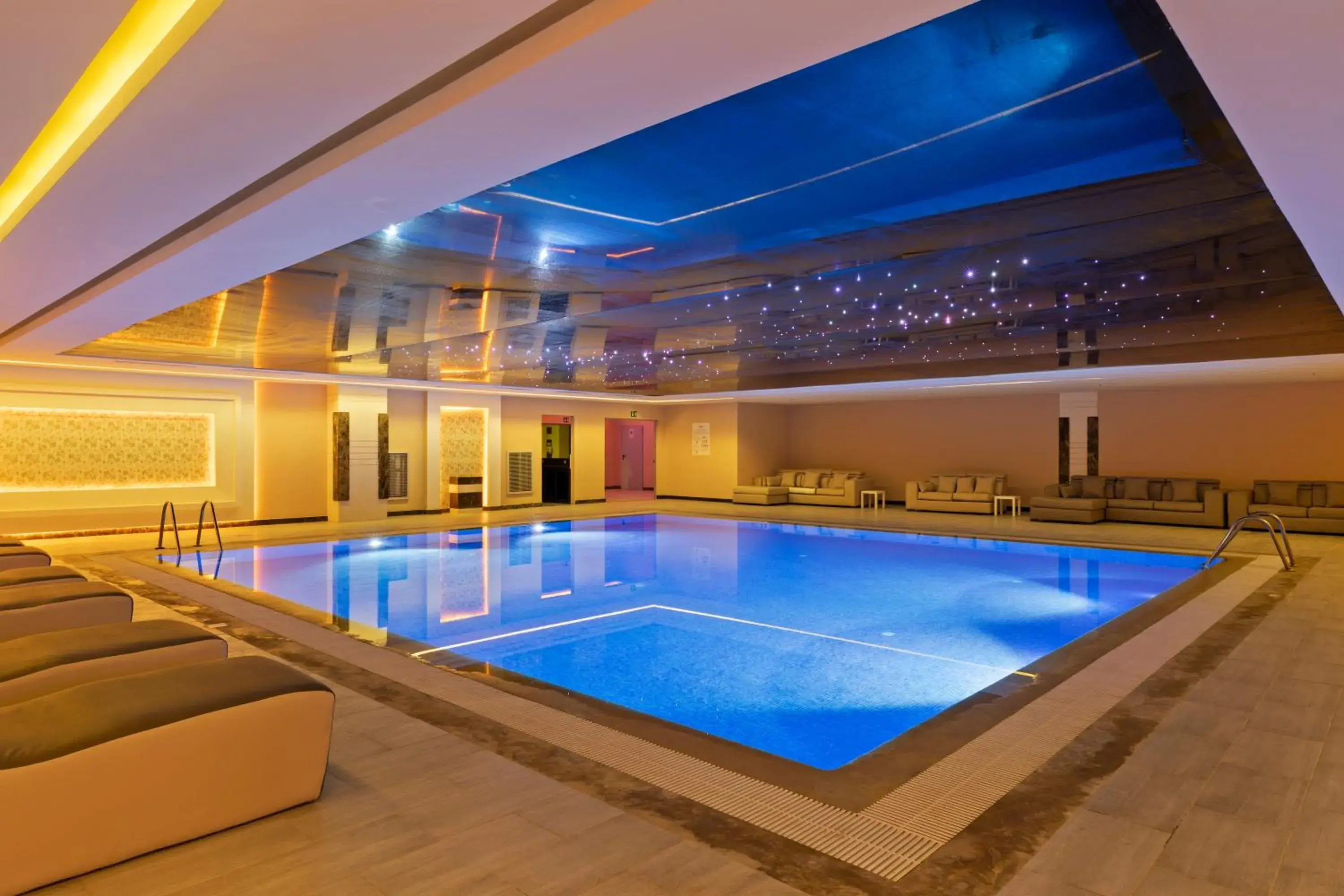 Spa and wellness centre/facilities in Pickalbatros White Beach Taghazout - Adults Friendly 16 Years Plus - Ultra All Inclusive Spa and wellness centre/facilities in Pickalbatros White Beach Taghazout - Adults Friendly 16 Years Plus - Ultra All Inclusive