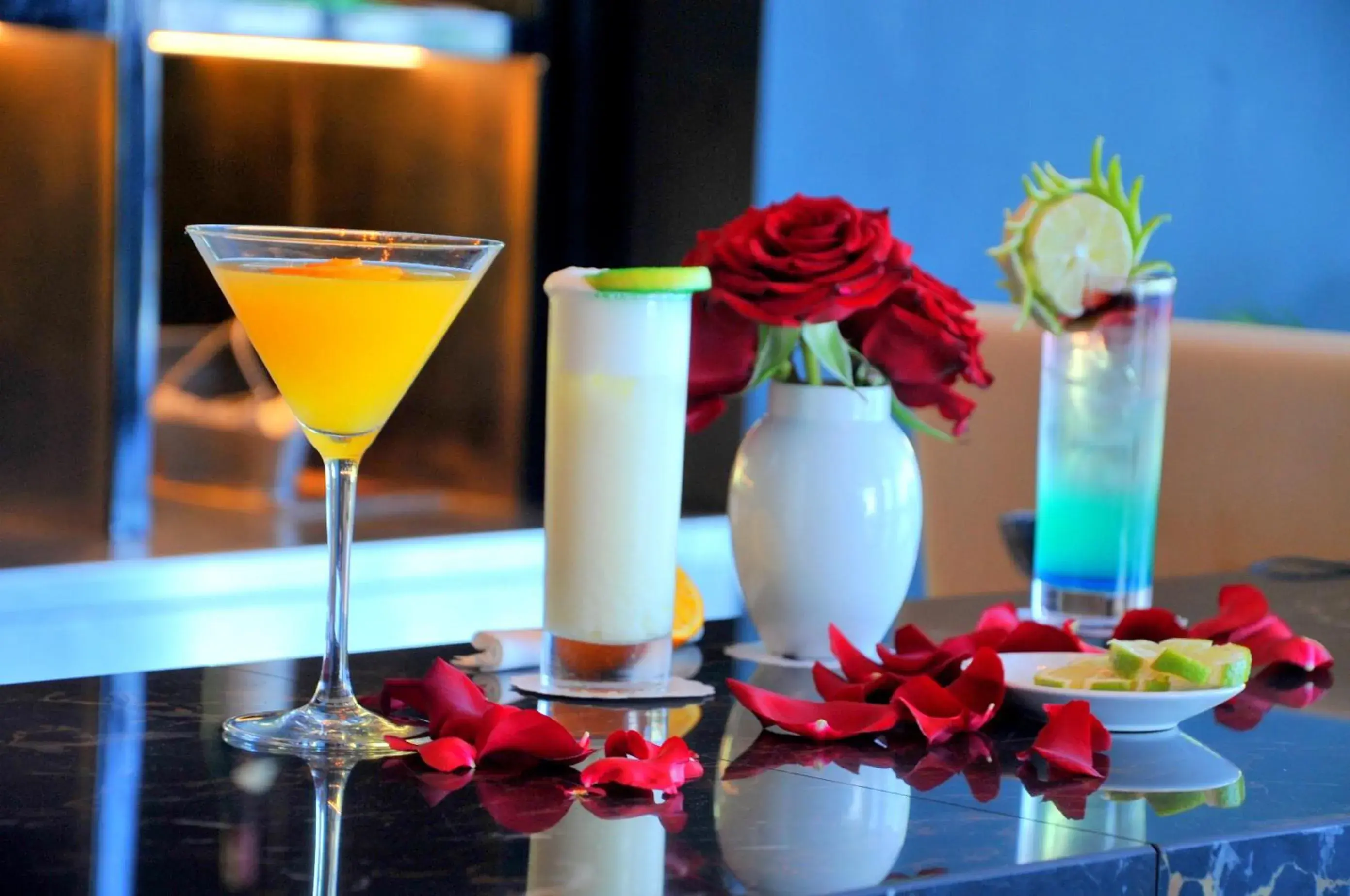 Lounge or bar in Pickalbatros White Beach Taghazout - Adults Friendly 16 Years Plus - Ultra All Inclusive Lounge or bar in Pickalbatros White Beach Taghazout - Adults Friendly 16 Years Plus - Ultra All Inclusive