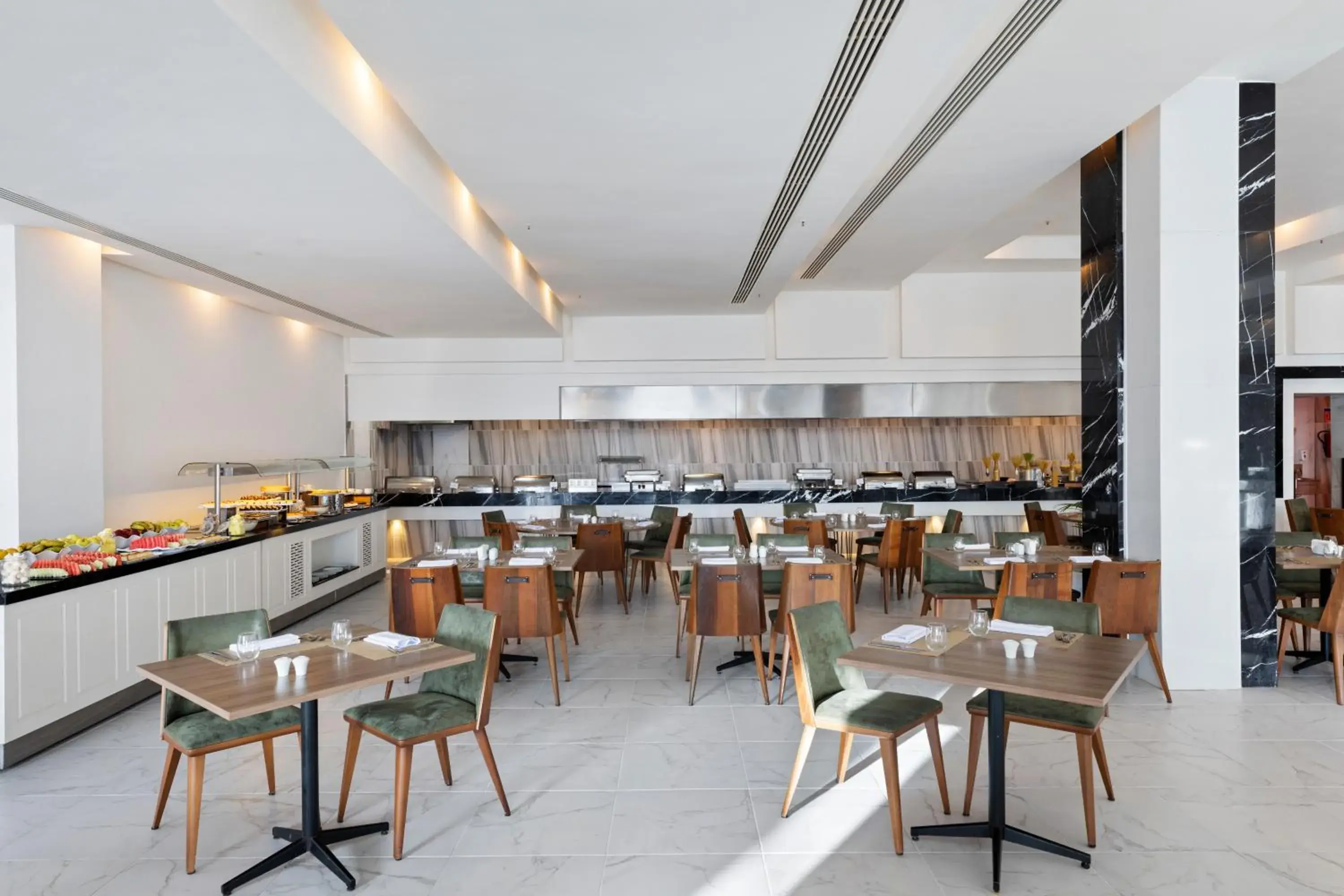 Restaurant/places to eat in Pickalbatros White Beach Taghazout - Adults Friendly 16 Years Plus - Ultra All Inclusive Restaurant/places to eat in Pickalbatros White Beach Taghazout - Adults Friendly 16 Years Plus - Ultra All Inclusive