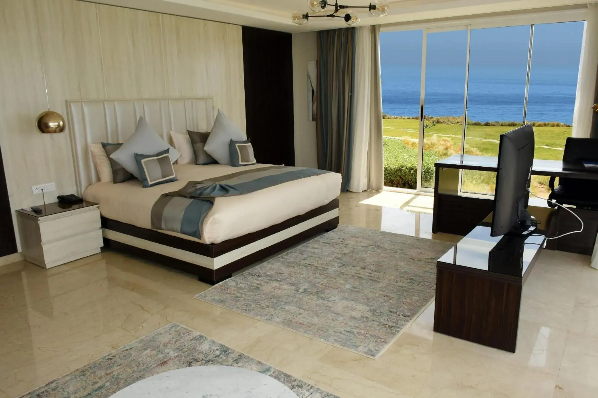 Bed in Pickalbatros White Beach Taghazout - Adults Friendly 16 Years Plus - Ultra All Inclusive Bed in Pickalbatros White Beach Taghazout - Adults Friendly 16 Years Plus - Ultra All Inclusive