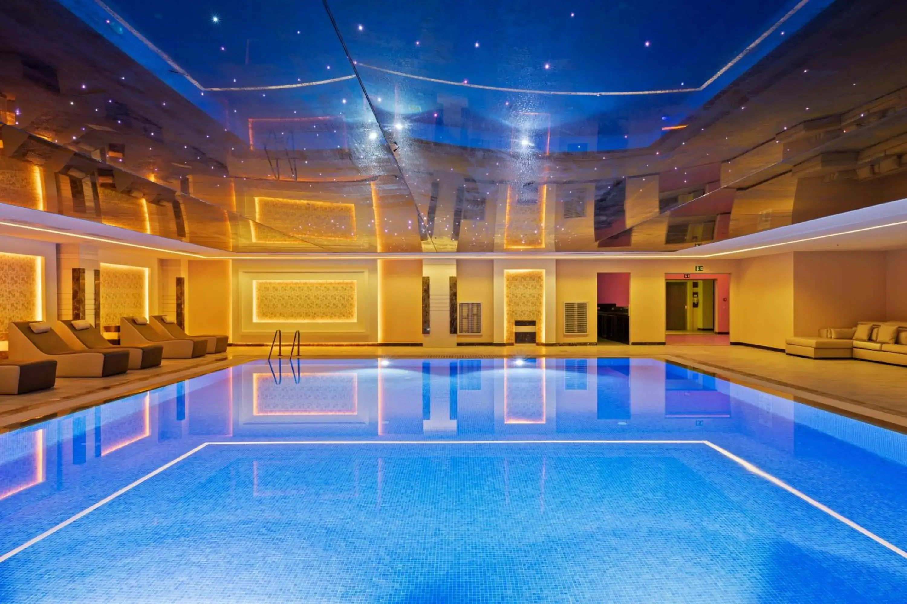 Spa and wellness centre/facilities in Pickalbatros White Beach Taghazout - Adults Friendly 16 Years Plus - Ultra All Inclusive Spa and wellness centre/facilities in Pickalbatros White Beach Taghazout - Adults Friendly 16 Years Plus - Ultra All Inclusive