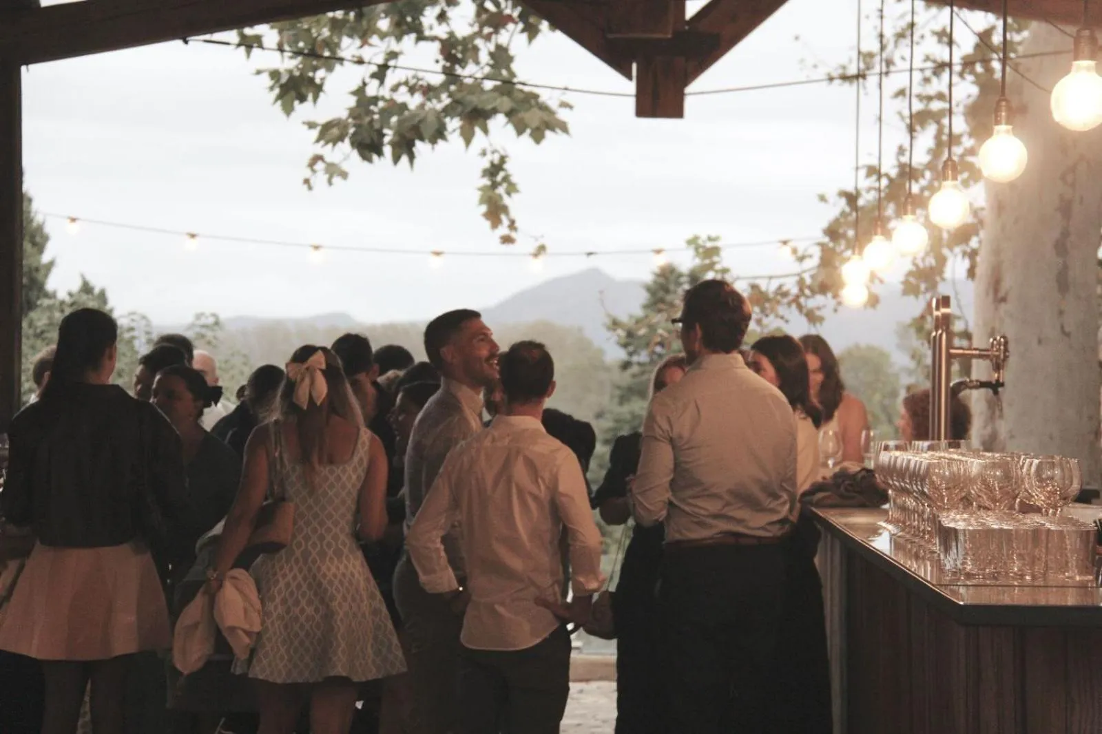 People in Hotel Palau Macelli & Spa