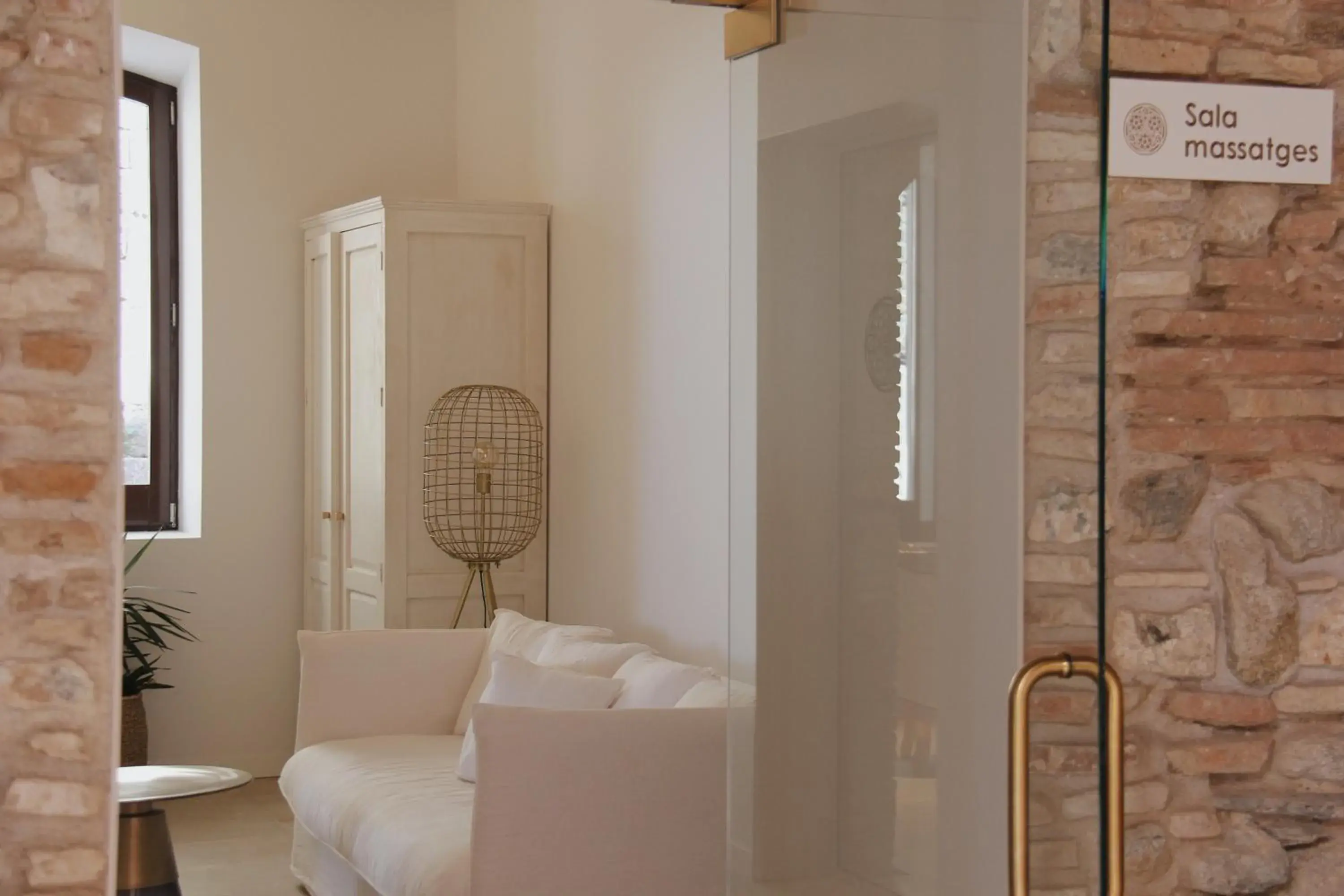 Hotel Palau Macelli & Spa Hotel Palau Macelli & Spa