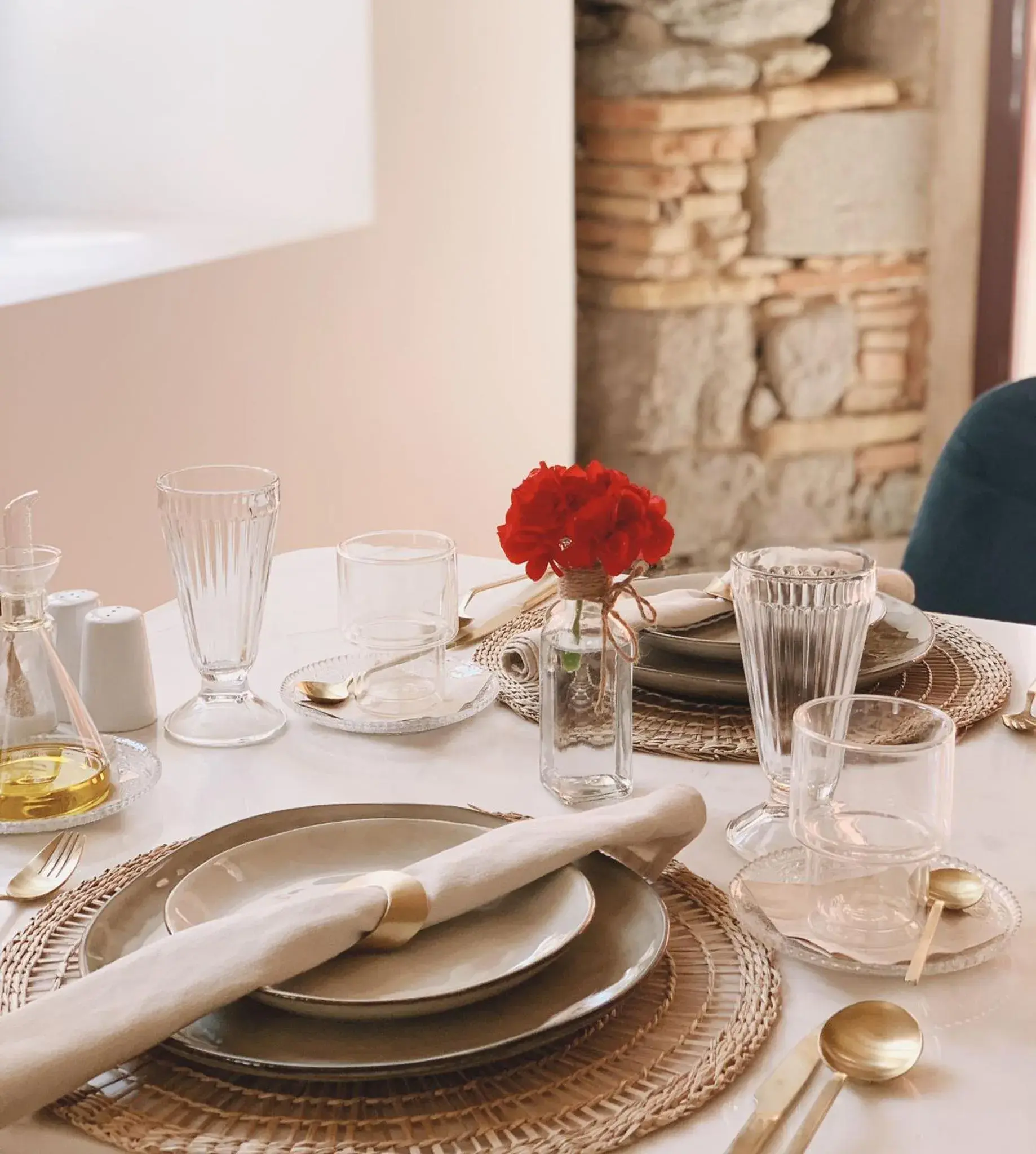 Breakfast in Hotel Palau Macelli & Spa Breakfast in Hotel Palau Macelli & Spa