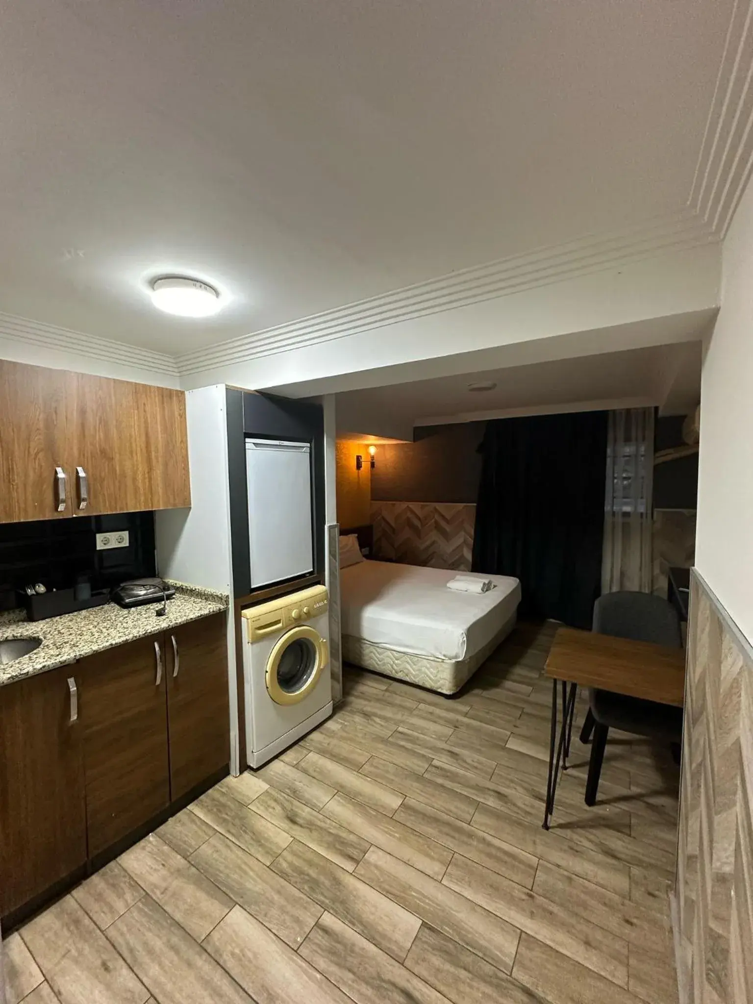 Double Room with Private Bathroom in BetaS GuestHouse Double Room with Private Bathroom in BetaS GuestHouse