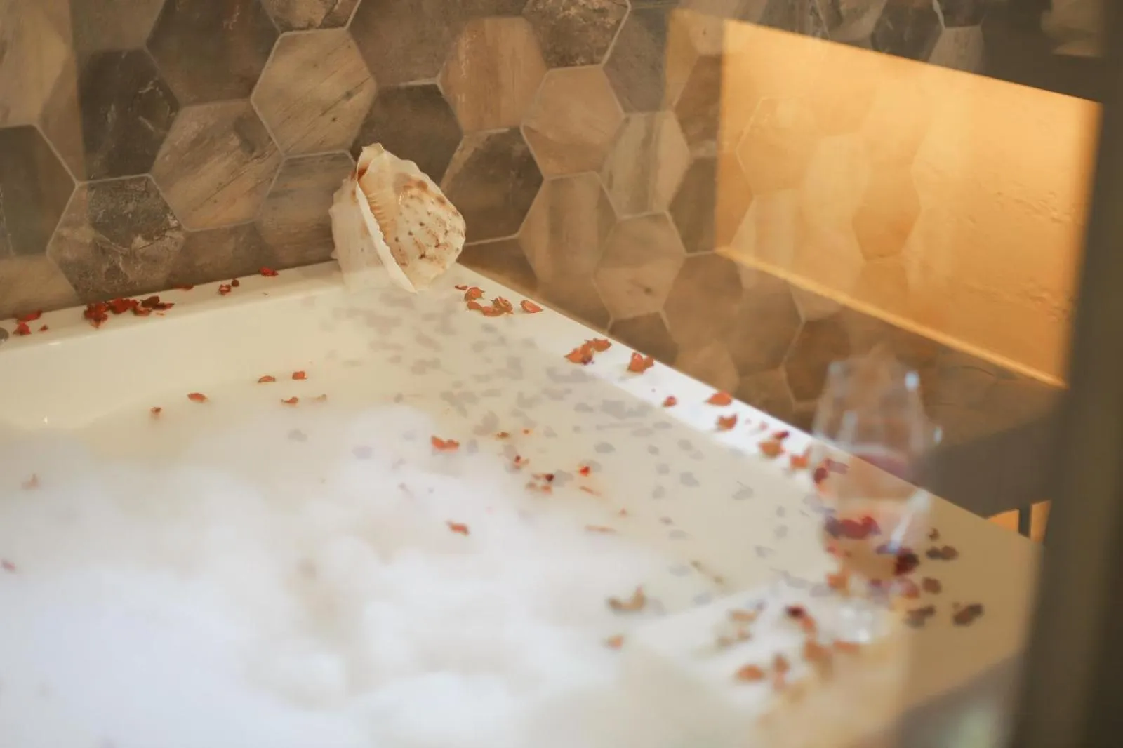 Spa and wellness centre/facilities in BetaS GuestHouse