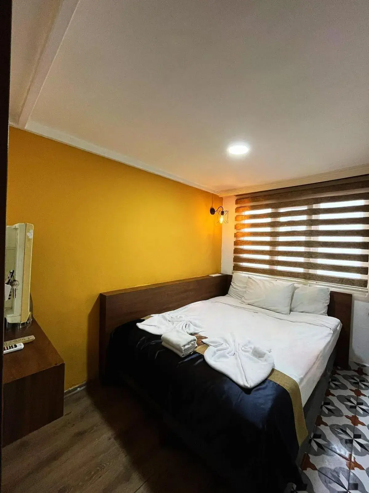 Standard Double or Twin Room in BetaS GuestHouse Standard Double or Twin Room in BetaS GuestHouse