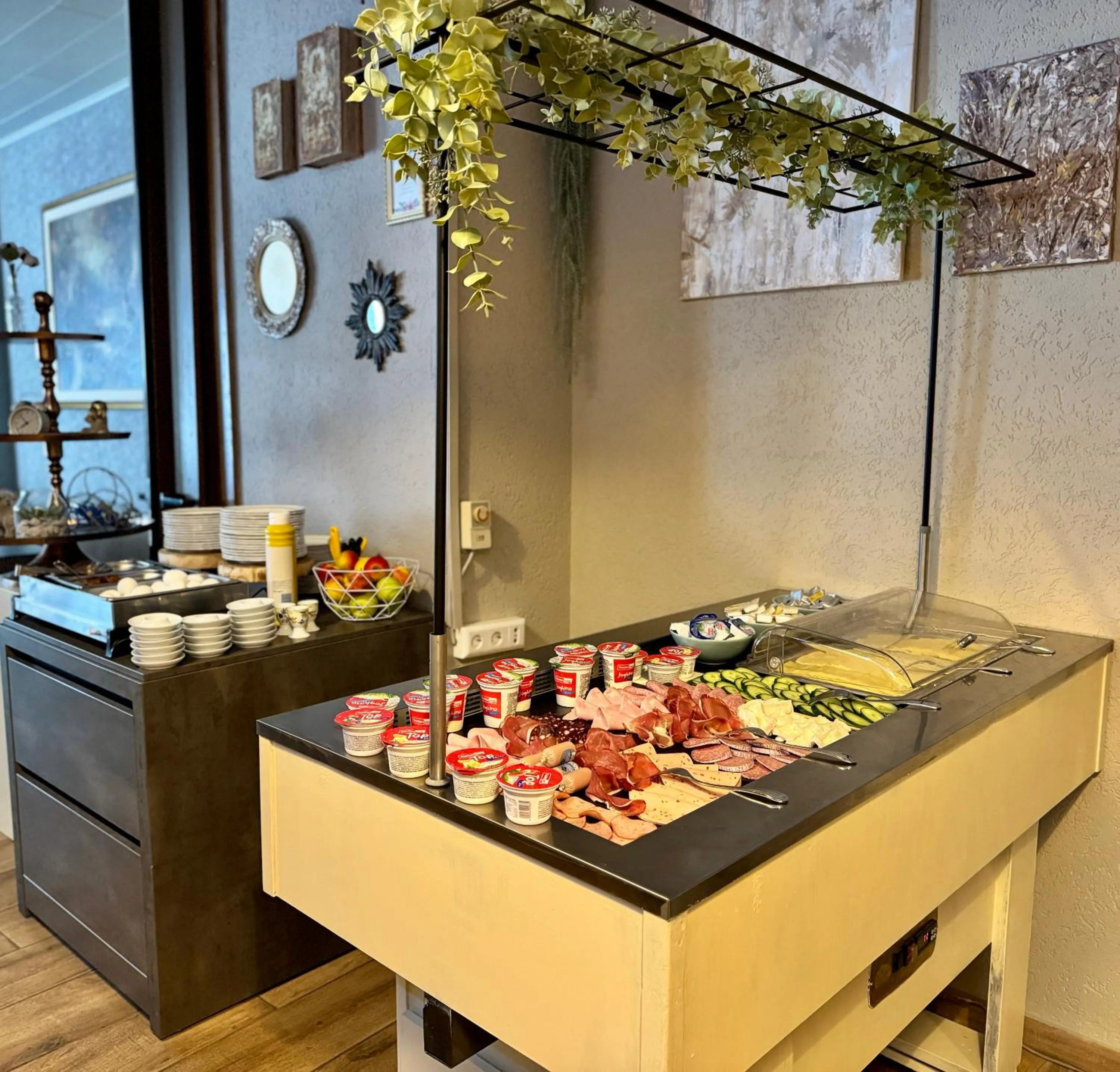 Pension Restaurant Luna