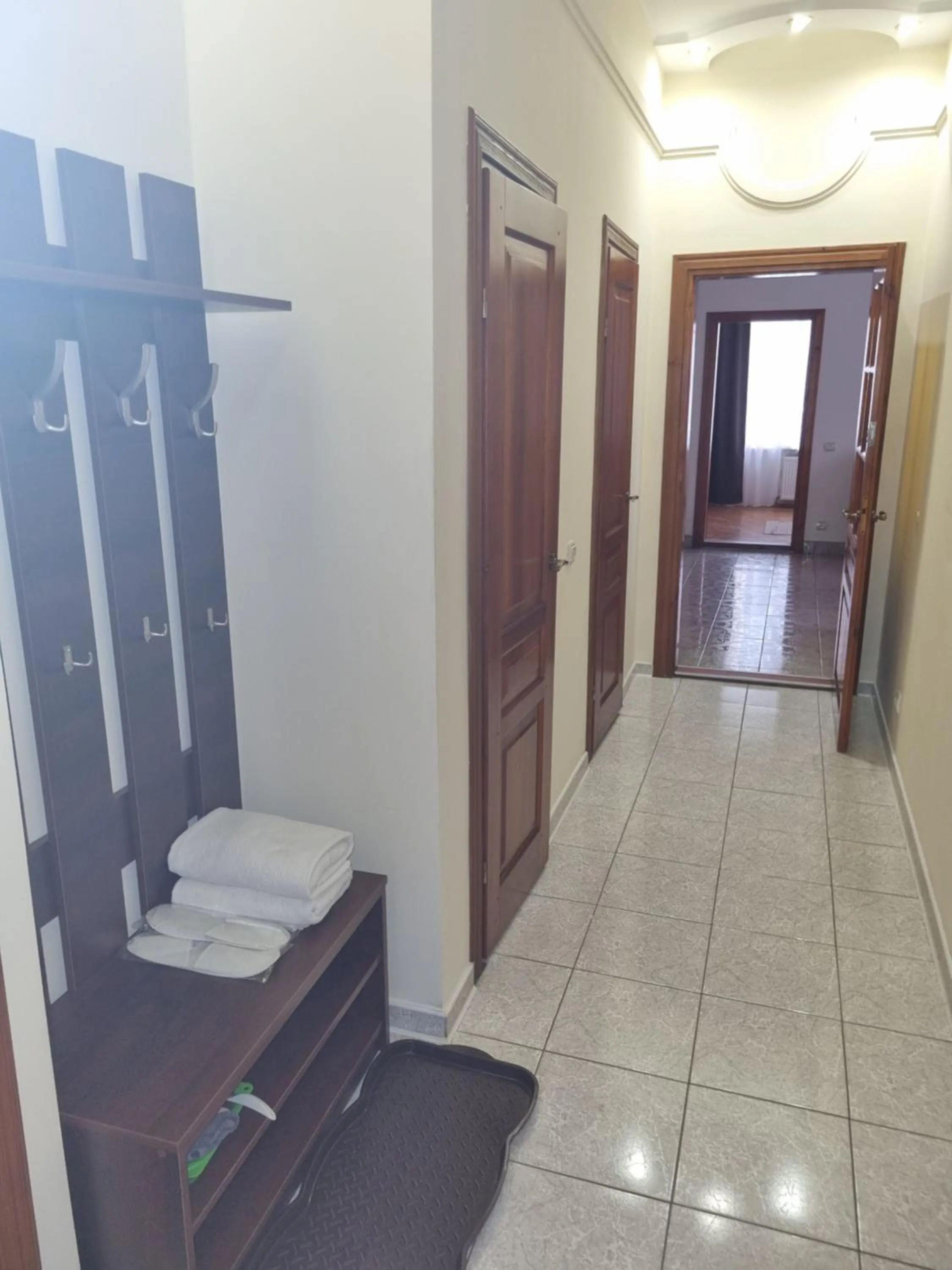 Hotel Complex Uhnovych
