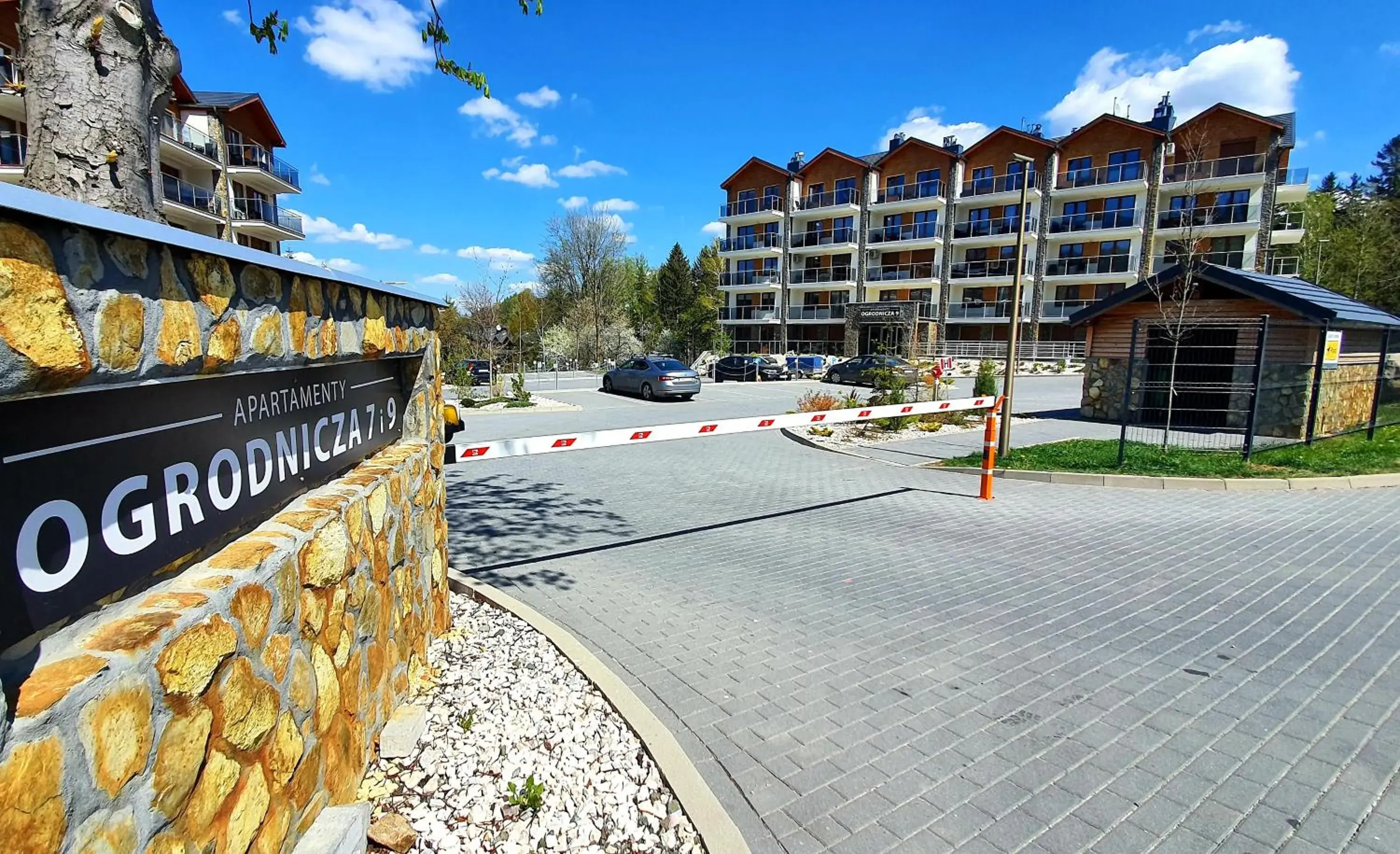Karpacz Ogrodnicza 9m38 Karpacz Ogrodnicza 9m38