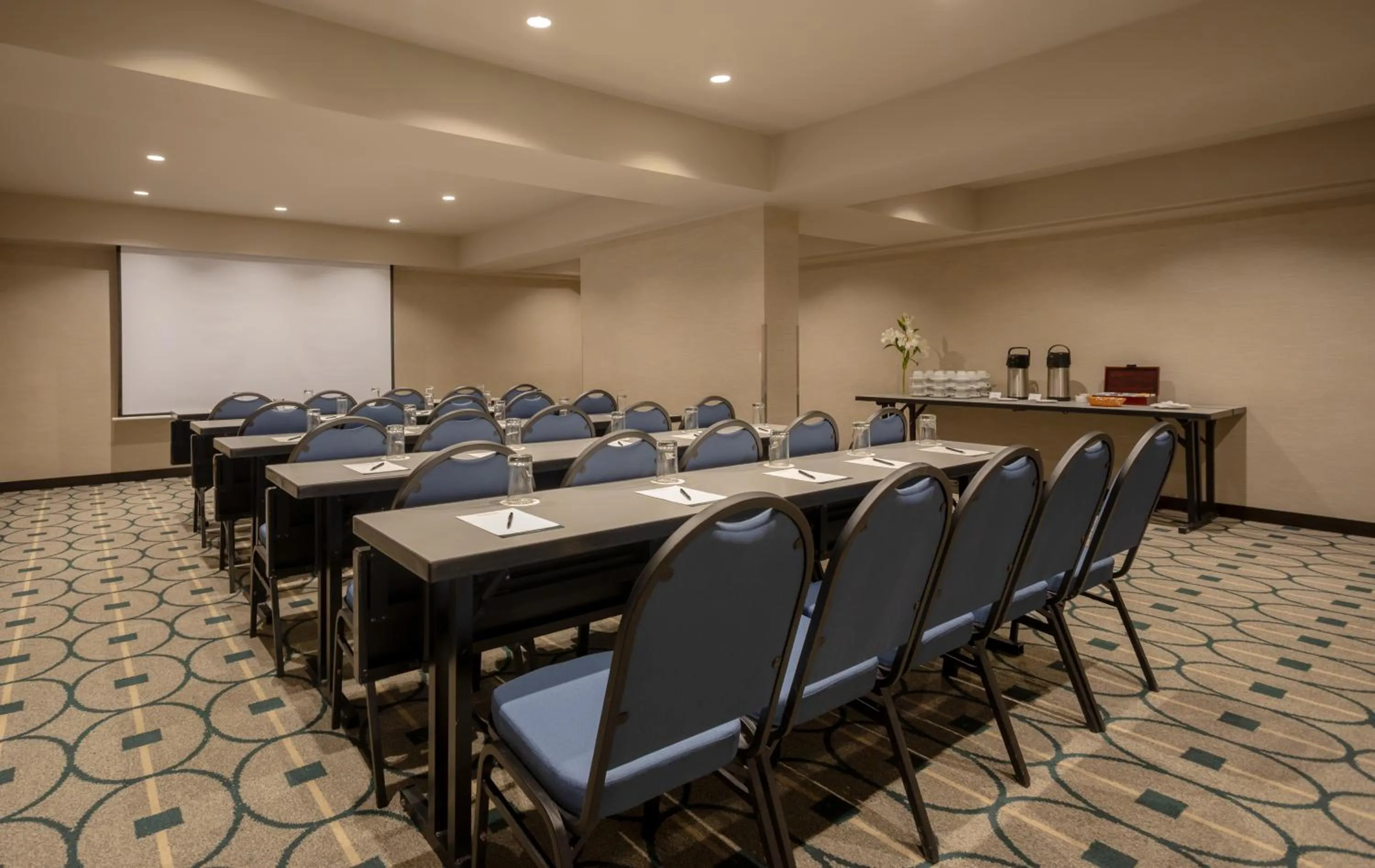 Meeting/conference room in Sonesta Hotel Miraflores