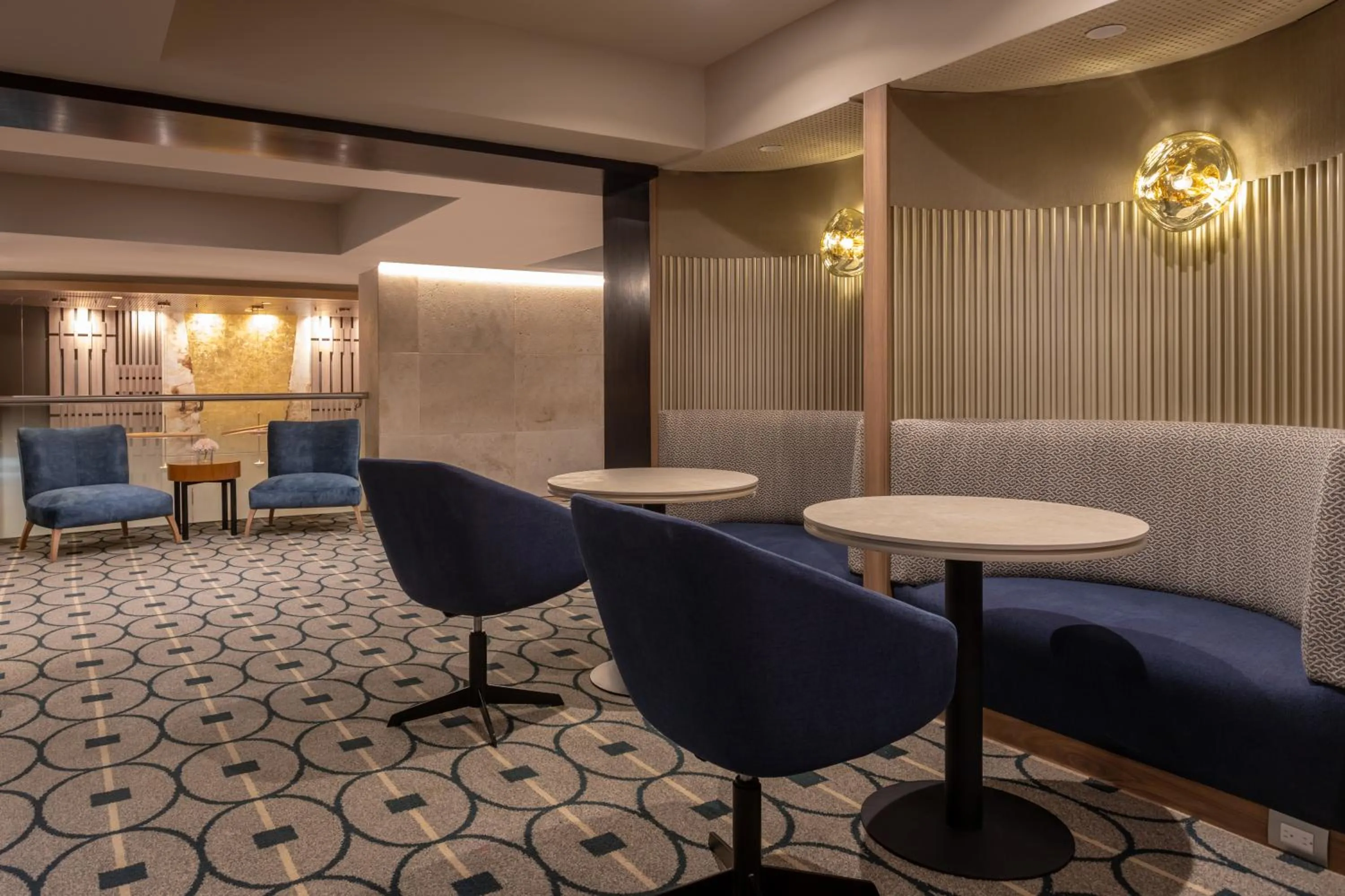 Sonesta Hotel Miraflores