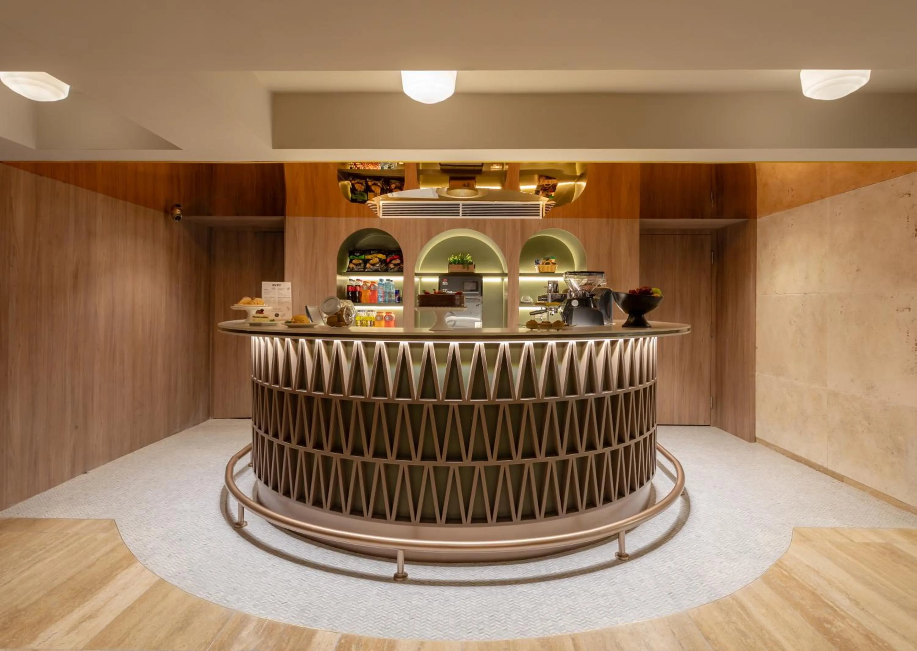 Sonesta Hotel Miraflores