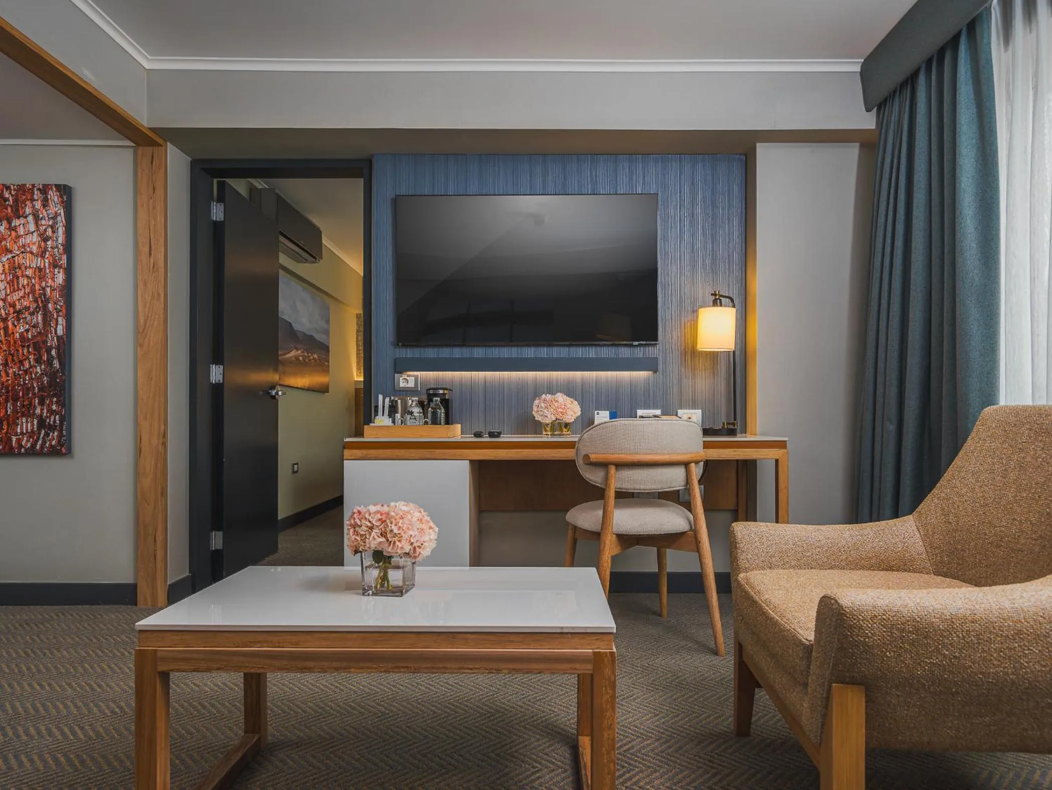 Sonesta Hotel Miraflores