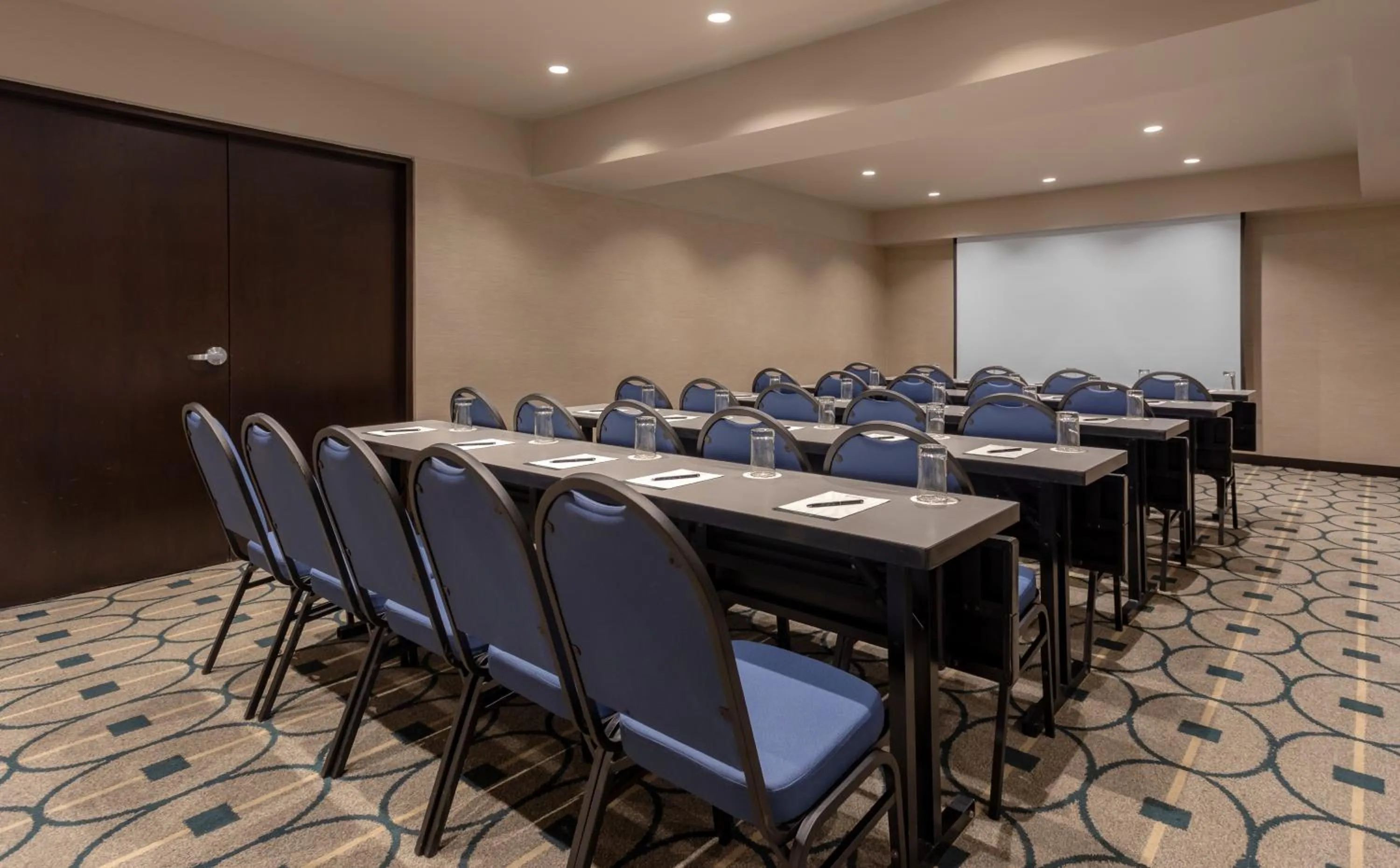 Meeting/conference room in Sonesta Hotel Miraflores
