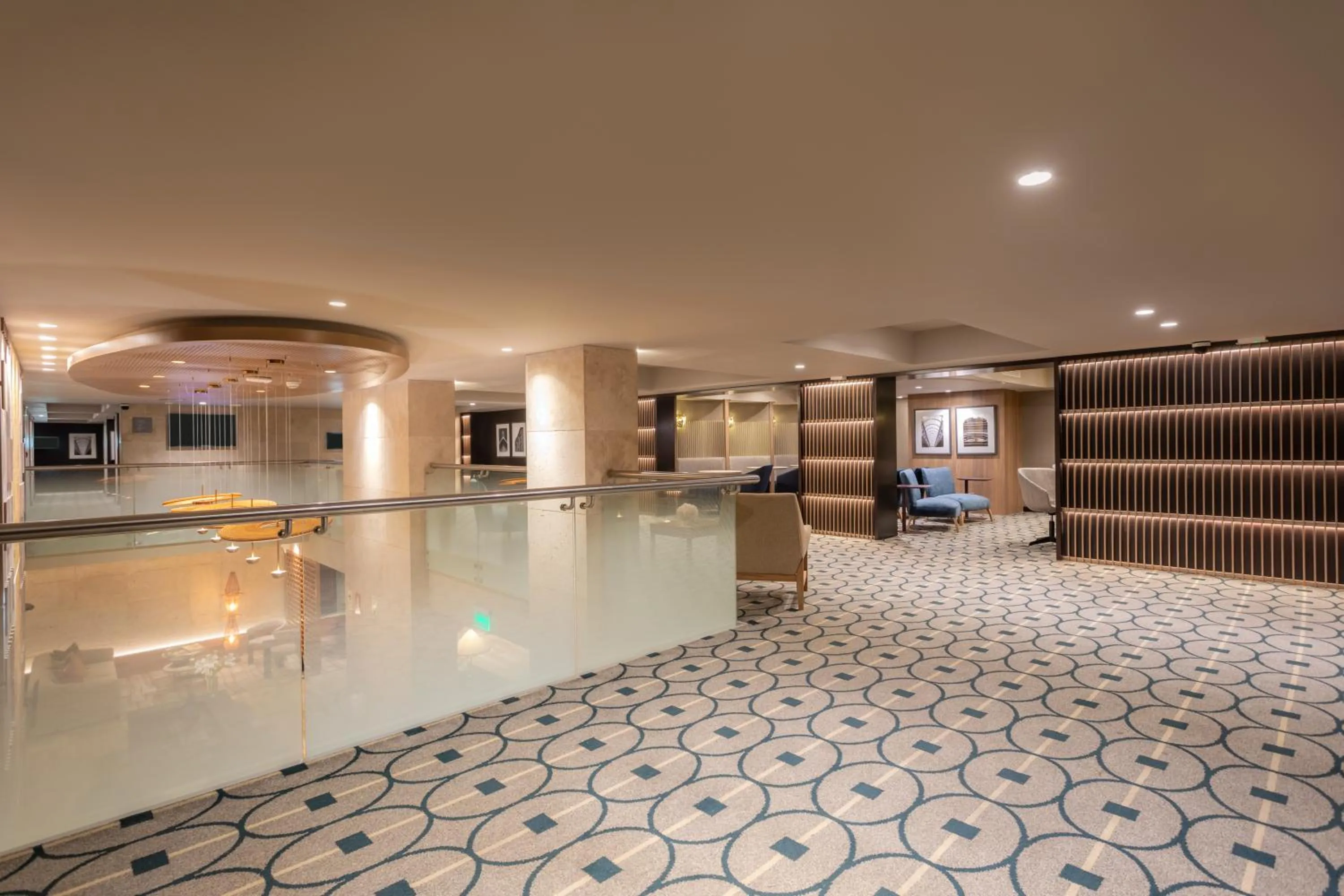 Sonesta Hotel Miraflores