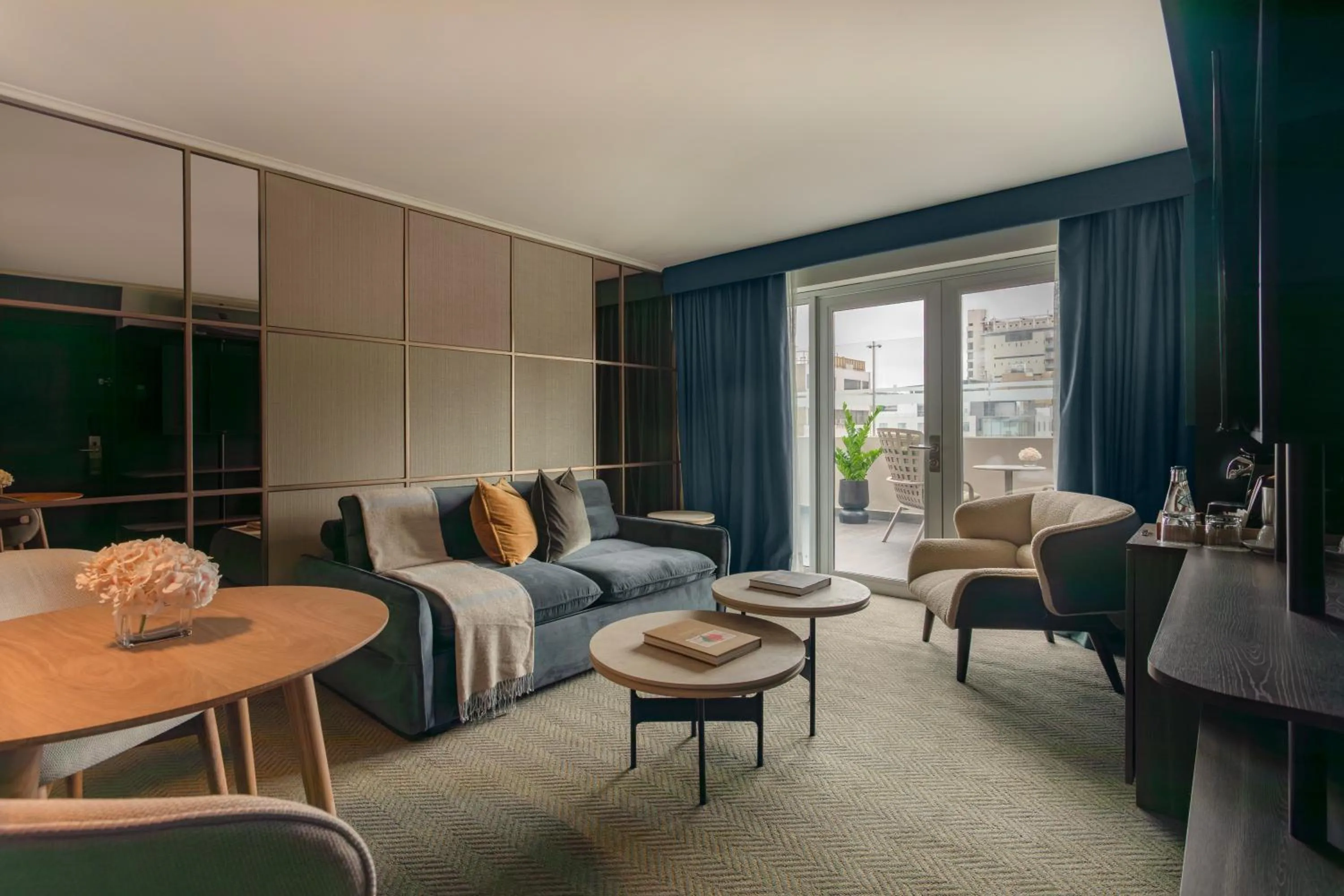 Sonesta Hotel Miraflores