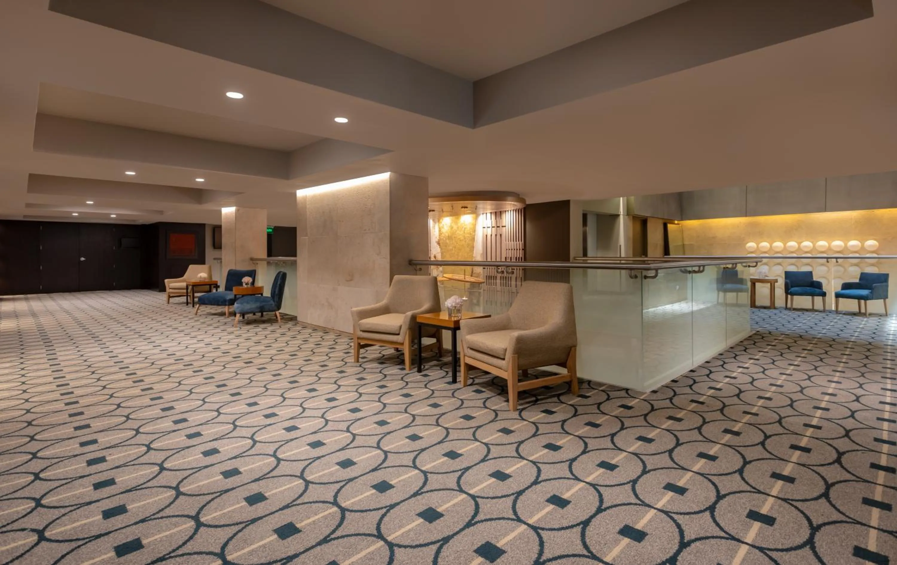 Sonesta Hotel Miraflores