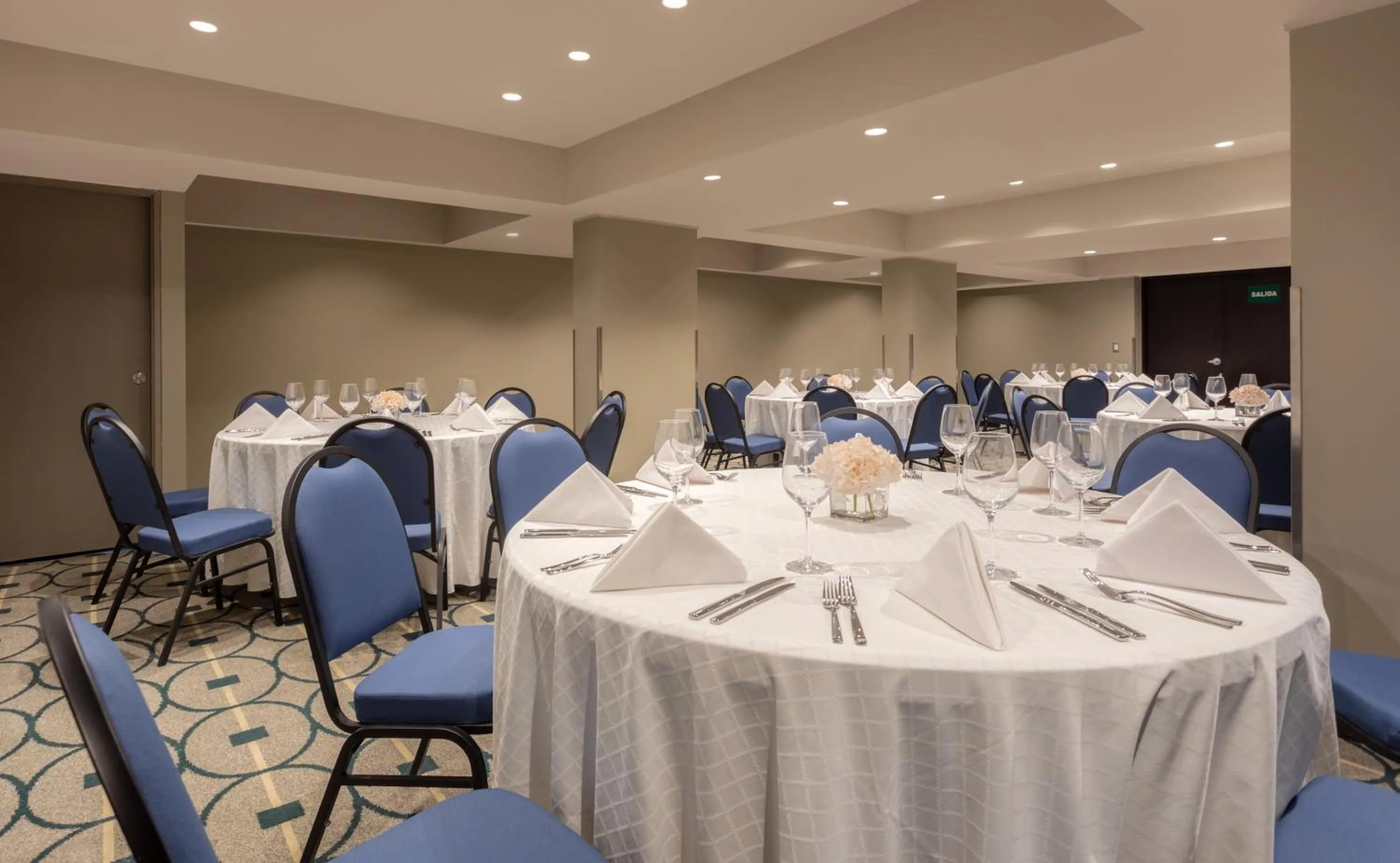 Meeting/conference room in Sonesta Hotel Miraflores