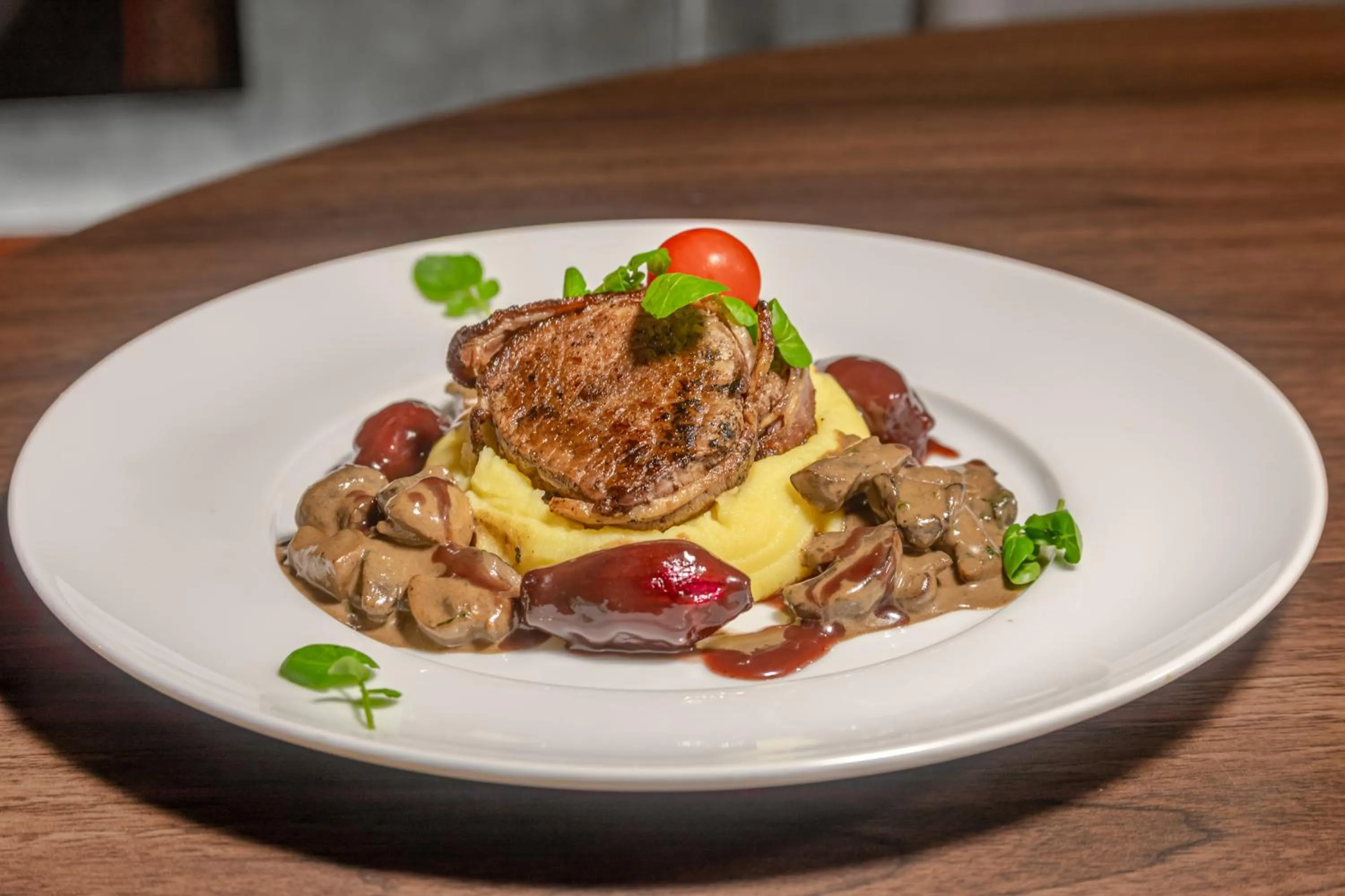 Sonesta Hotel Miraflores