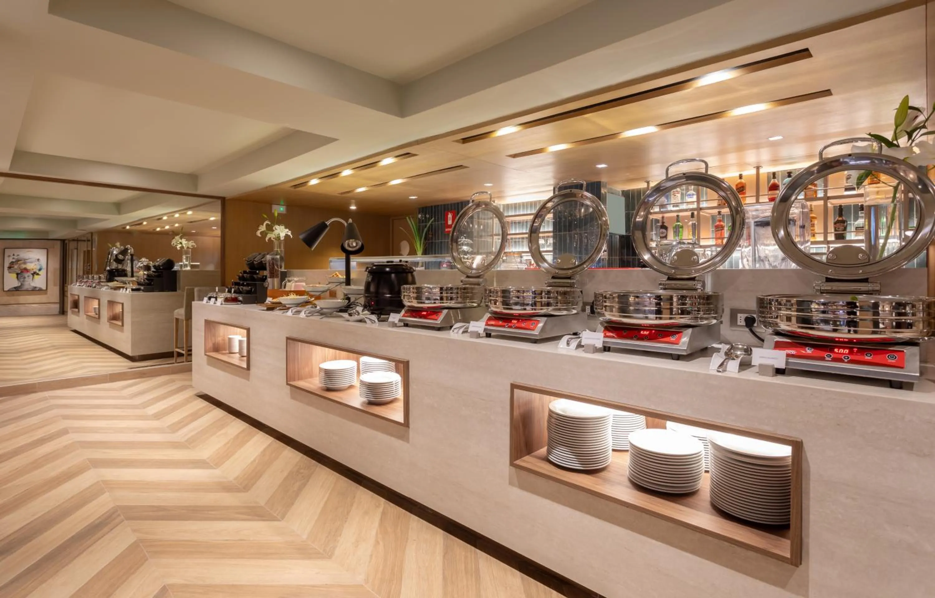 Sonesta Hotel Miraflores