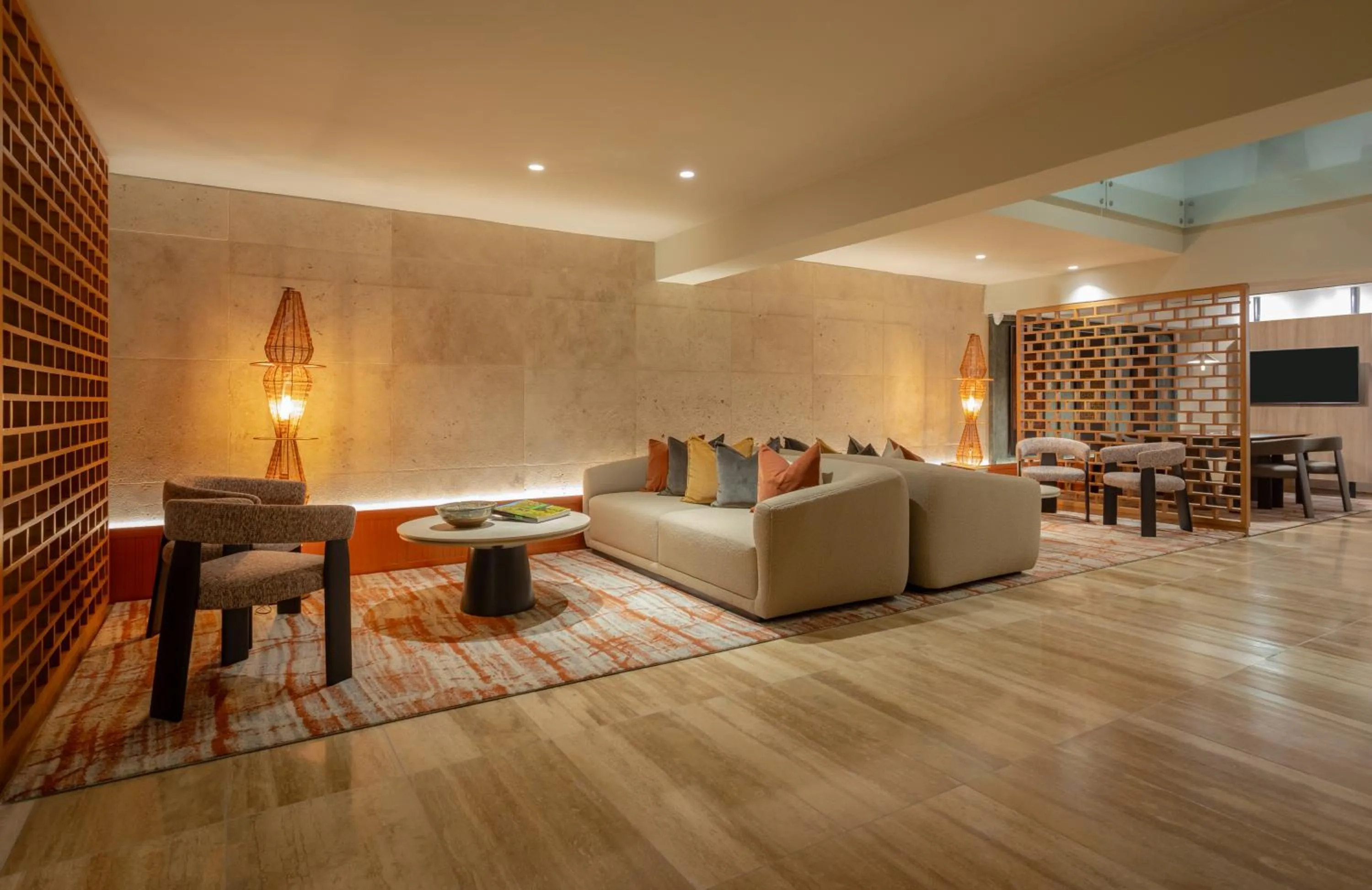 Sonesta Hotel Miraflores