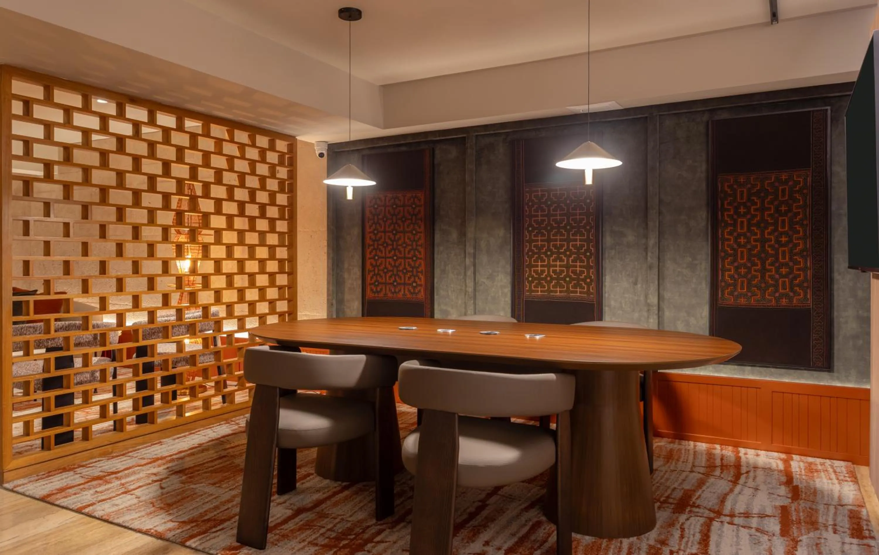 Sonesta Hotel Miraflores