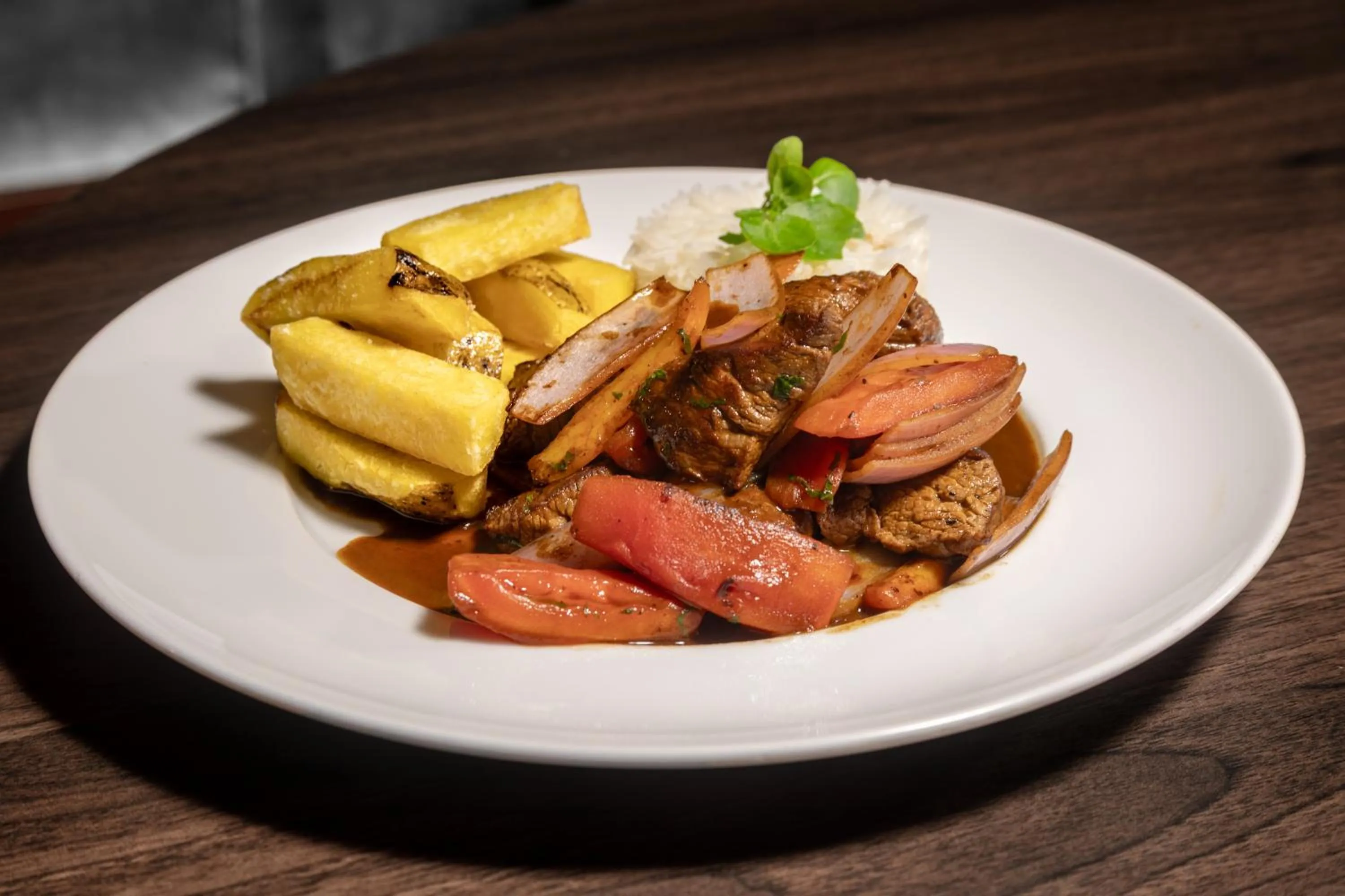 Sonesta Hotel Miraflores