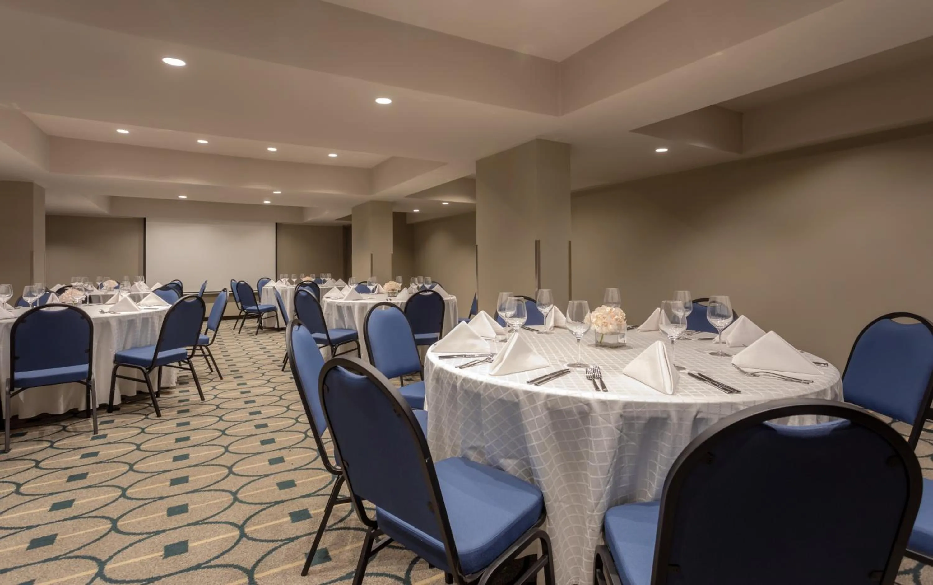 Meeting/conference room in Sonesta Hotel Miraflores