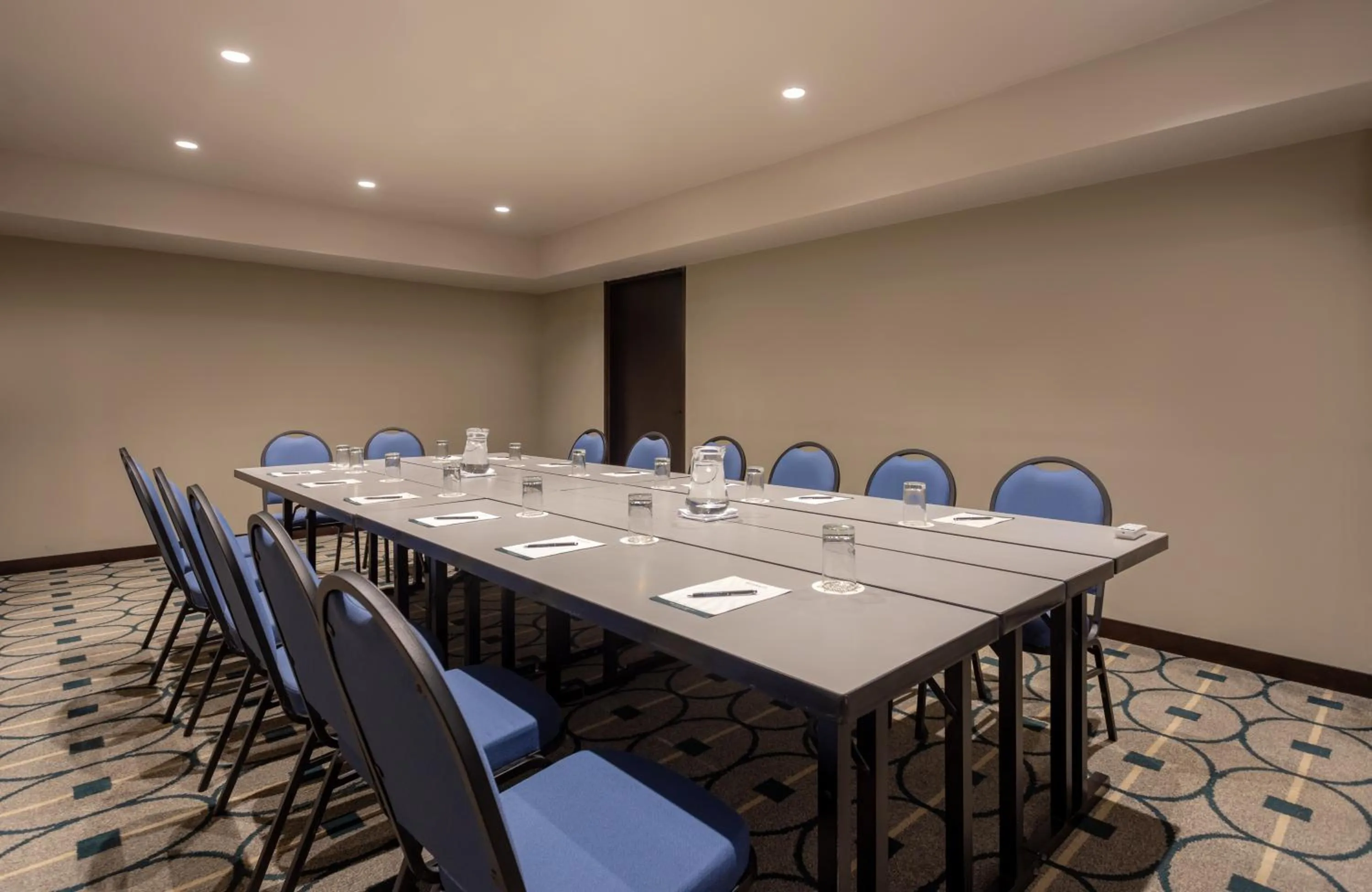 Meeting/conference room in Sonesta Hotel Miraflores