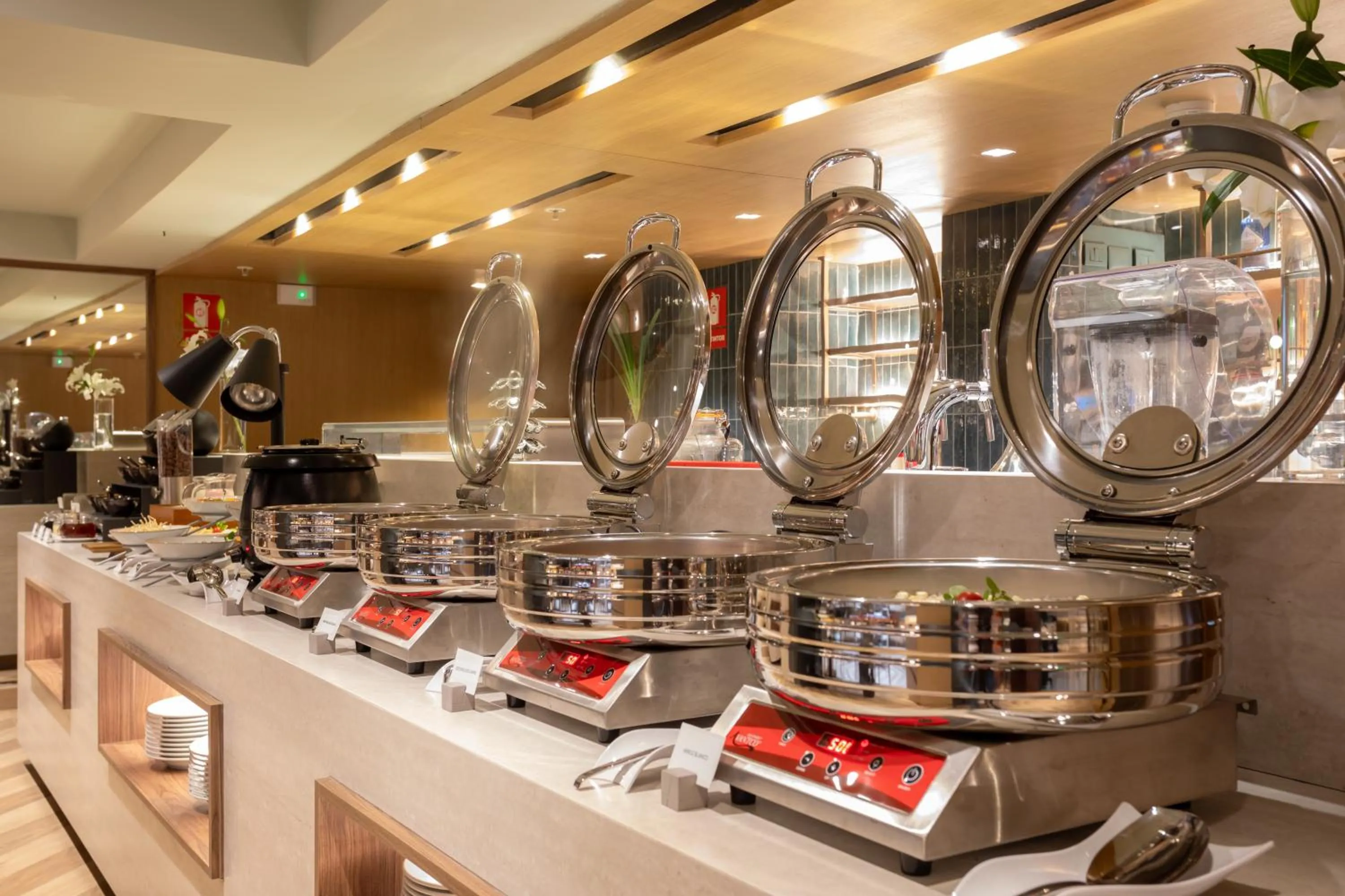 Sonesta Hotel Miraflores