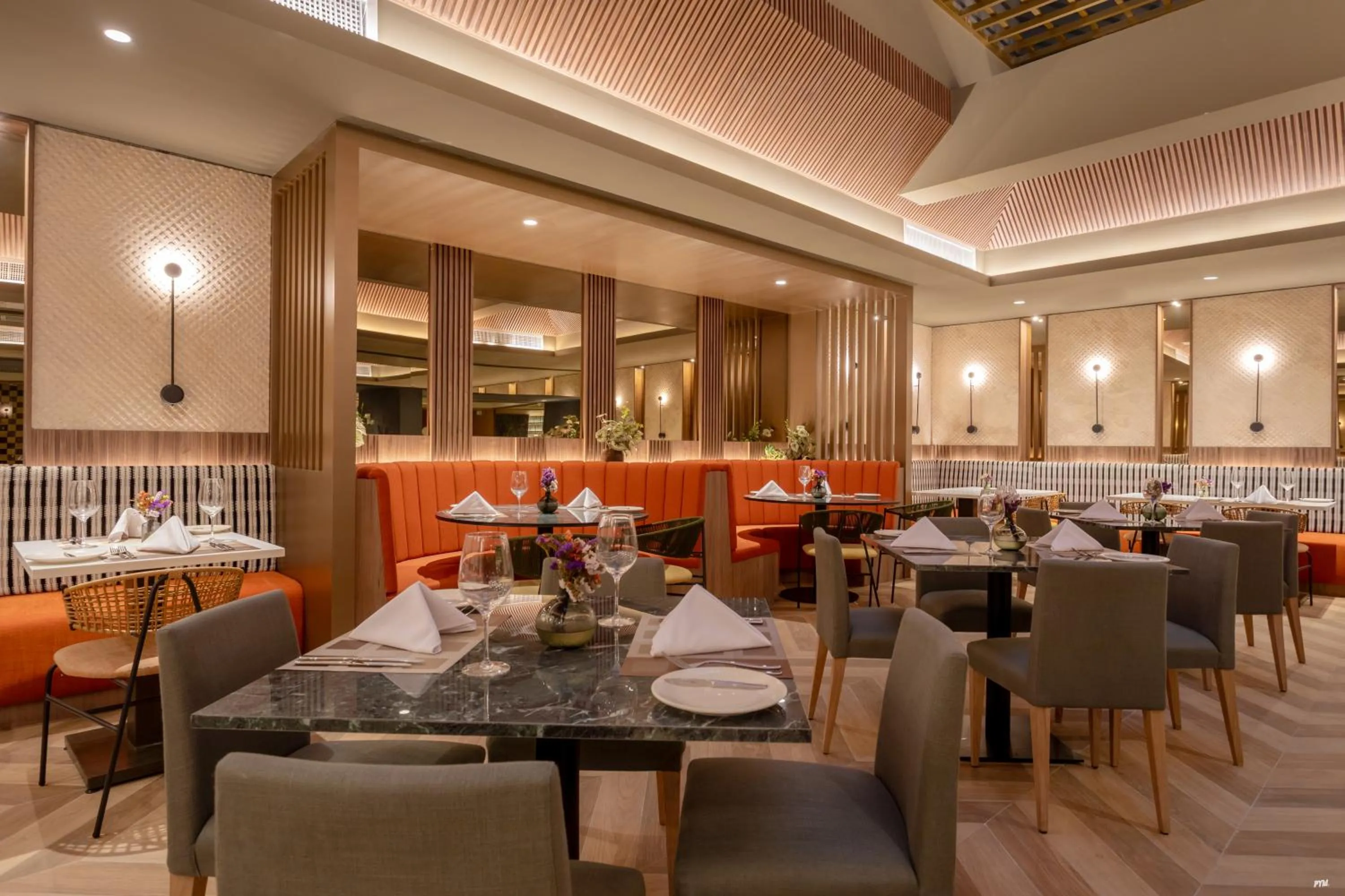 Sonesta Hotel Miraflores