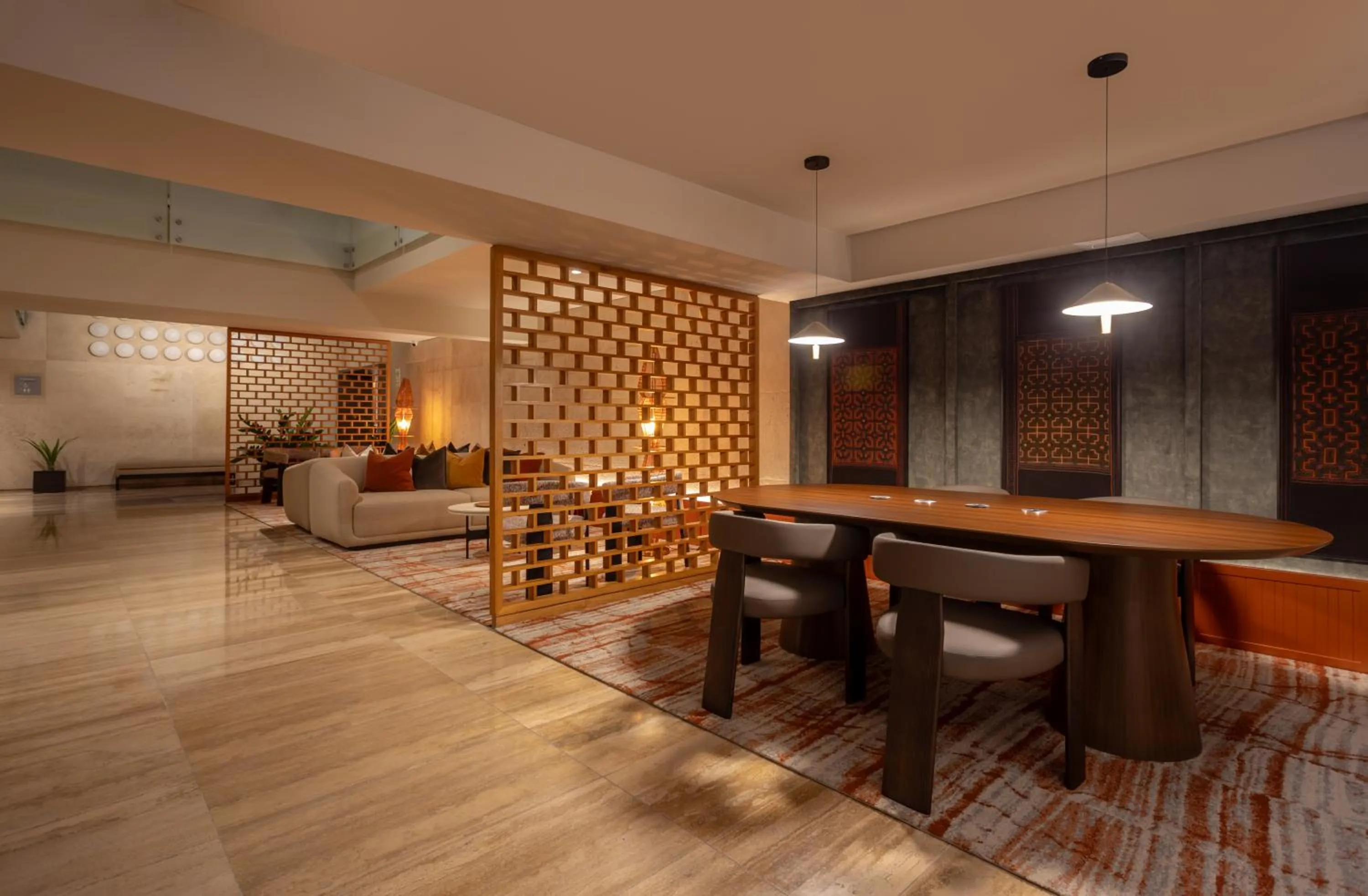 Sonesta Hotel Miraflores