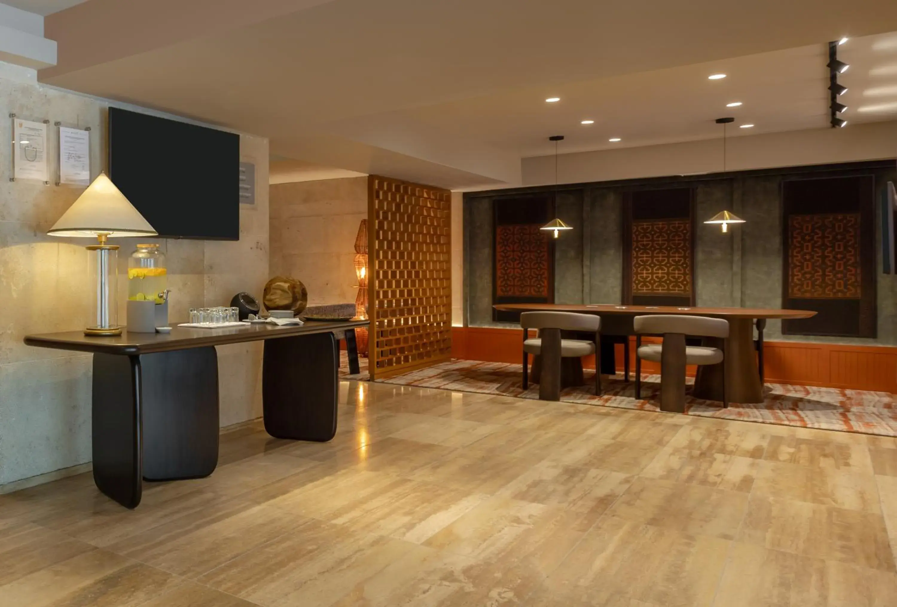 Sonesta Hotel Miraflores Sonesta Hotel Miraflores