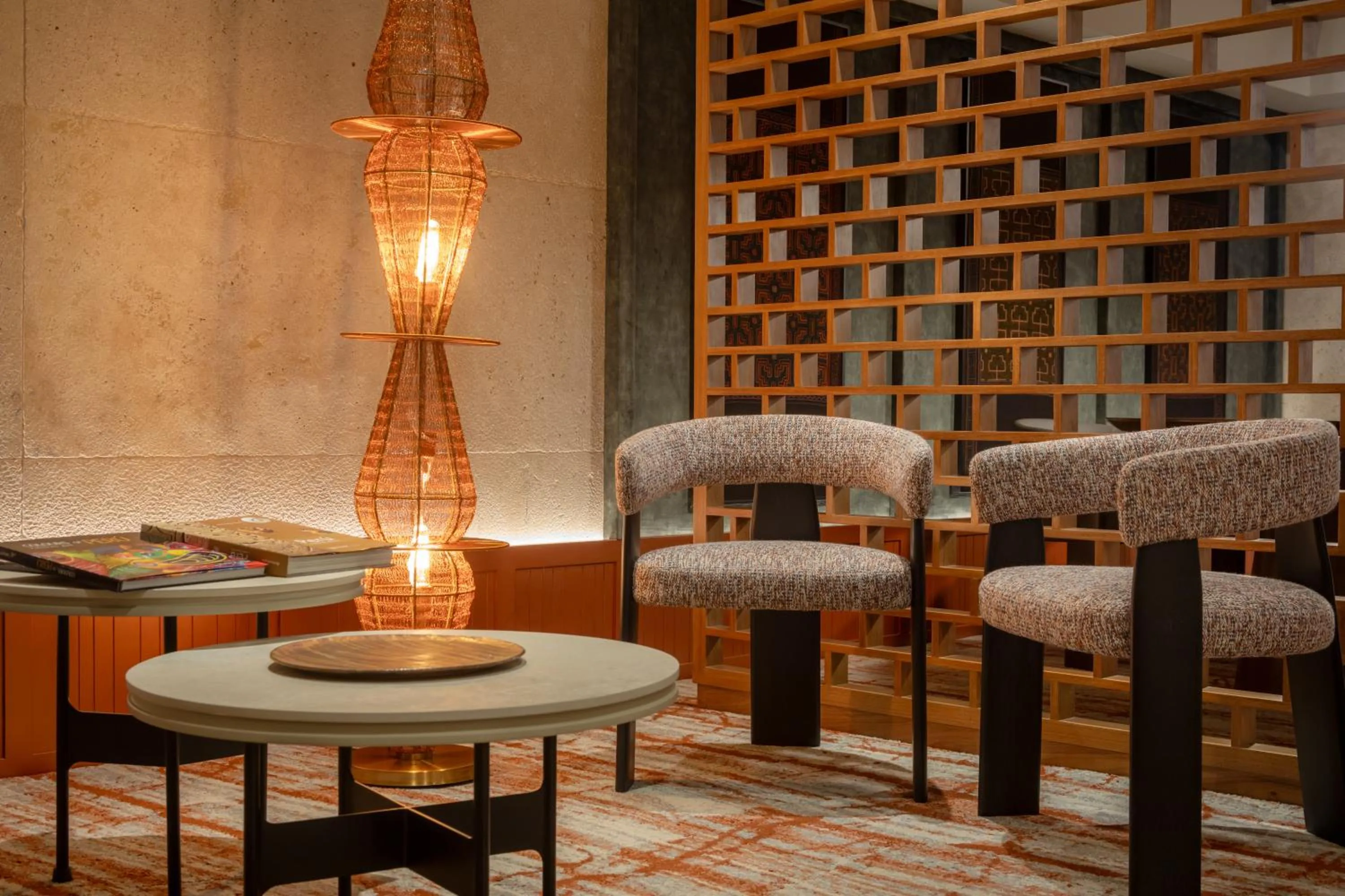 Sonesta Hotel Miraflores