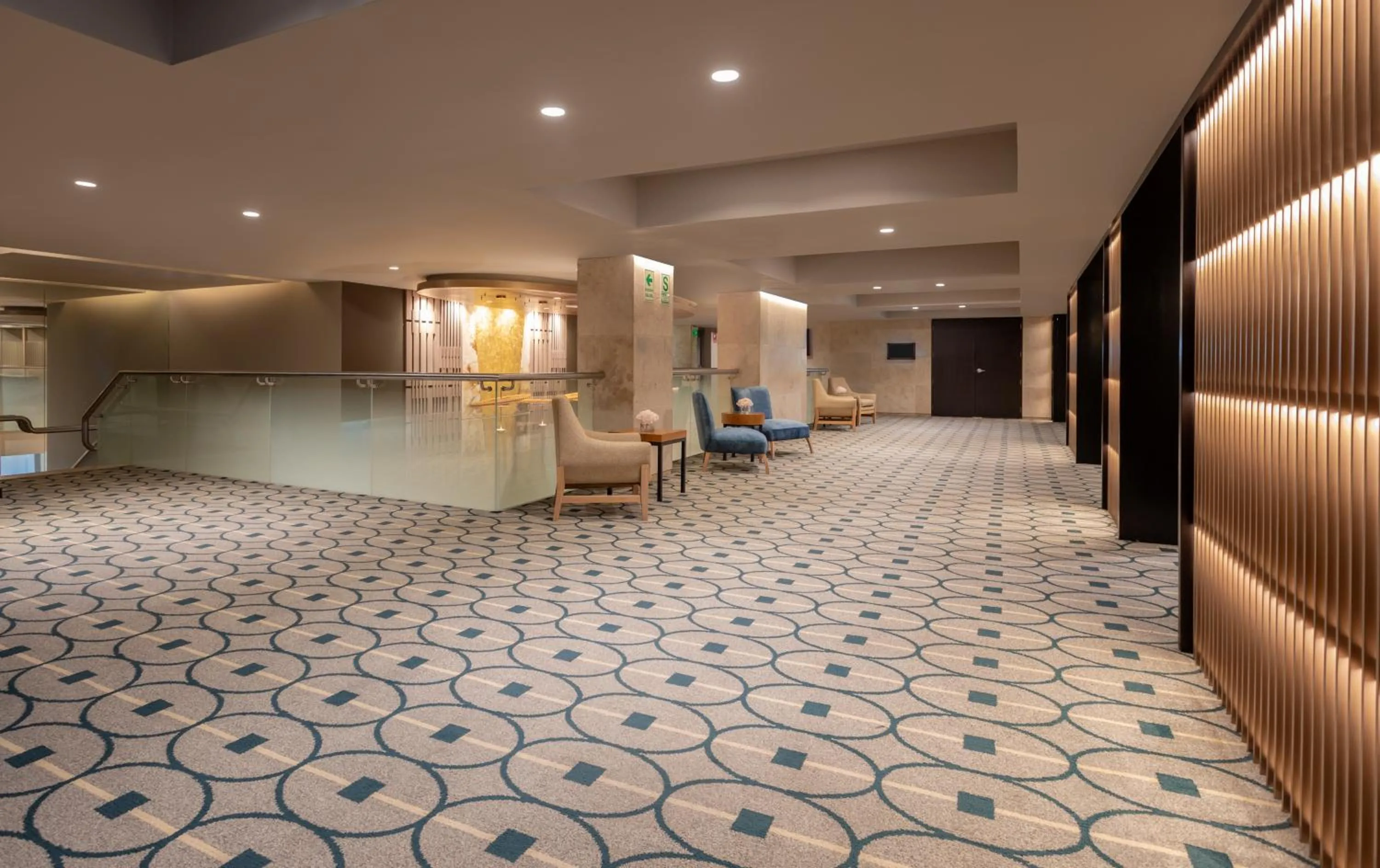 Sonesta Hotel Miraflores