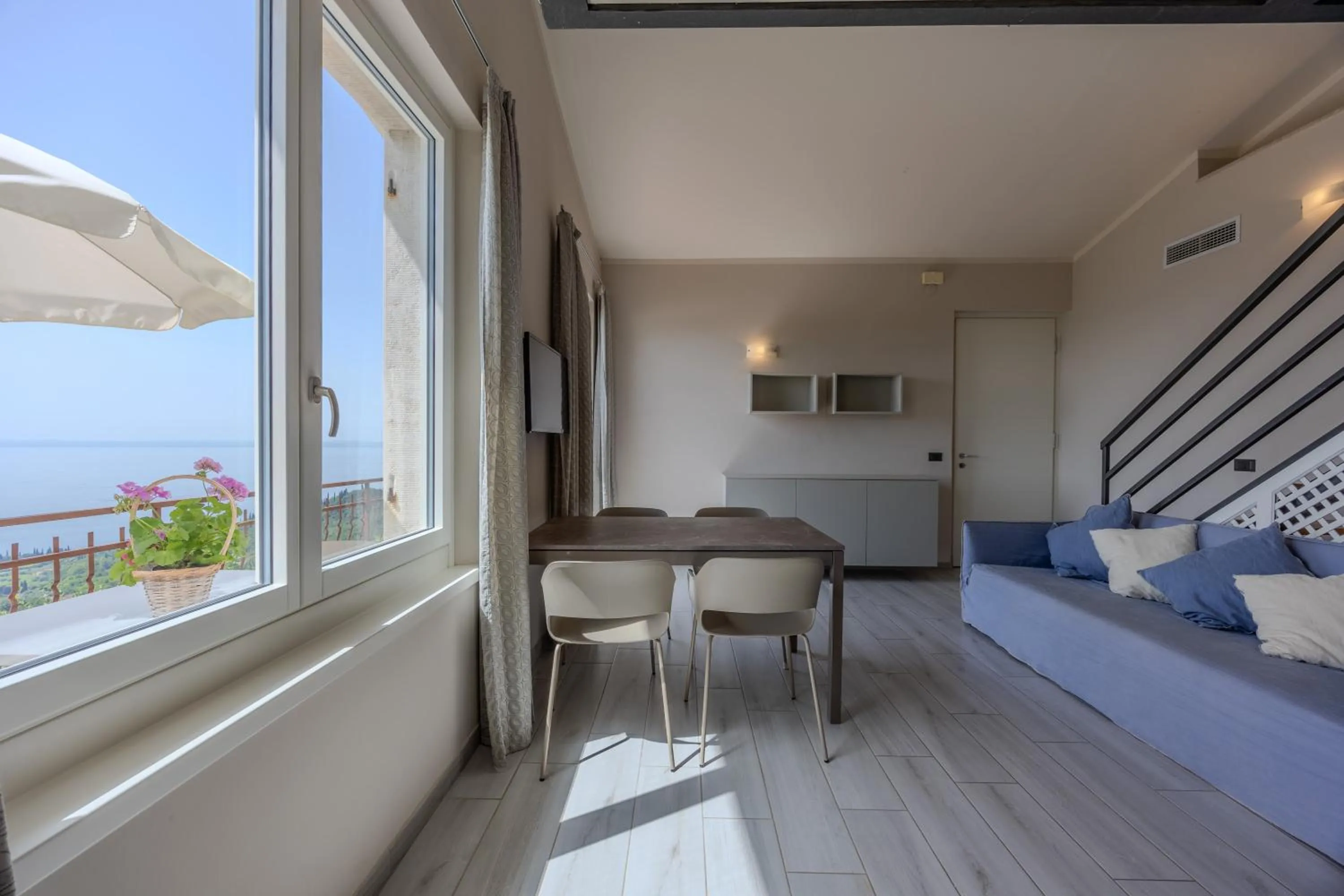 View (from property/room) in Residence San Michele