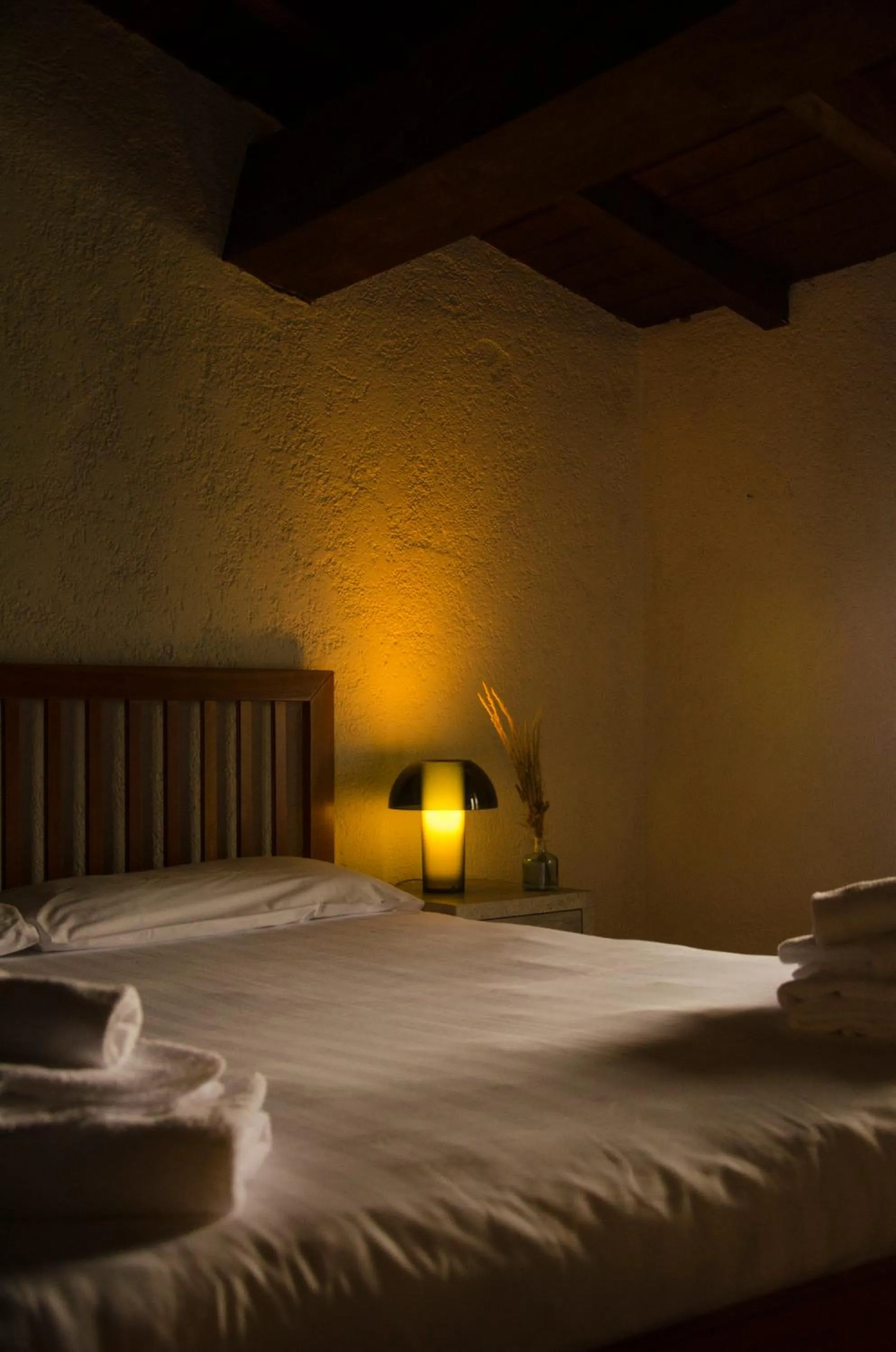 Bed in Residence San Michele