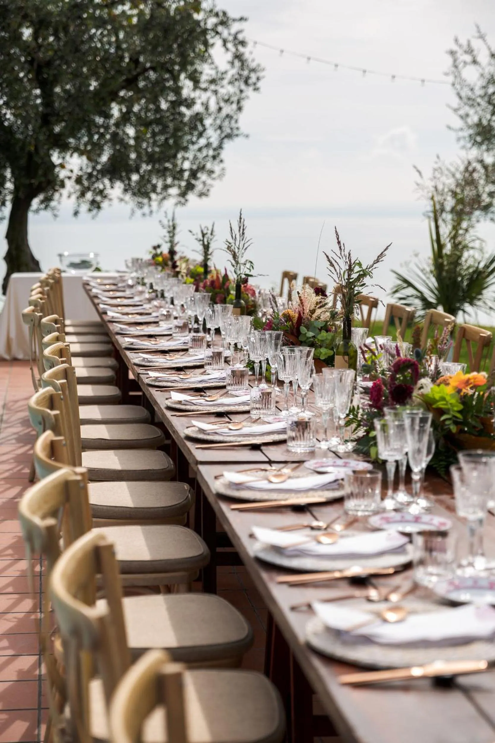 Restaurant/places to eat in Residence San Michele