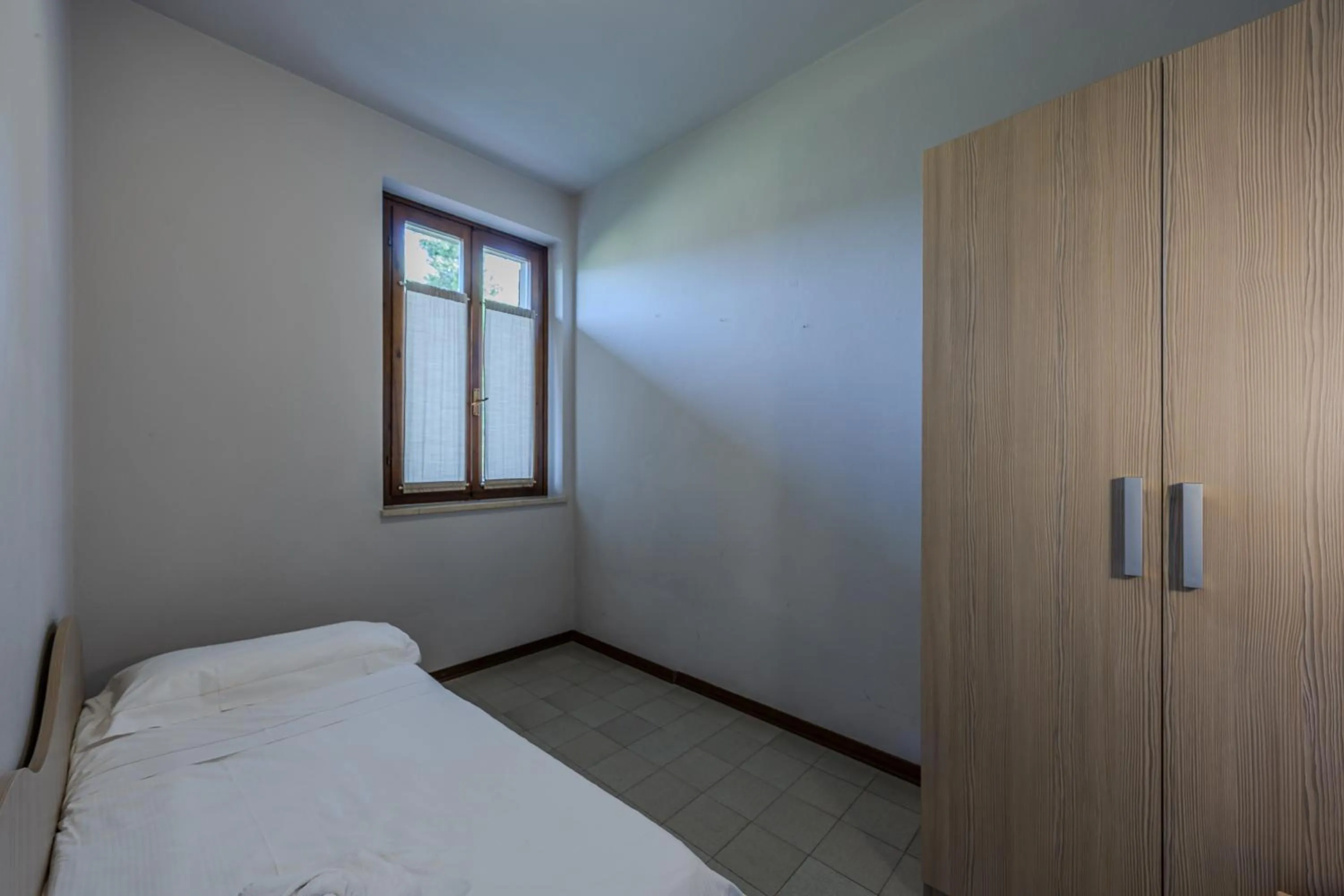 Bed in Residence San Michele