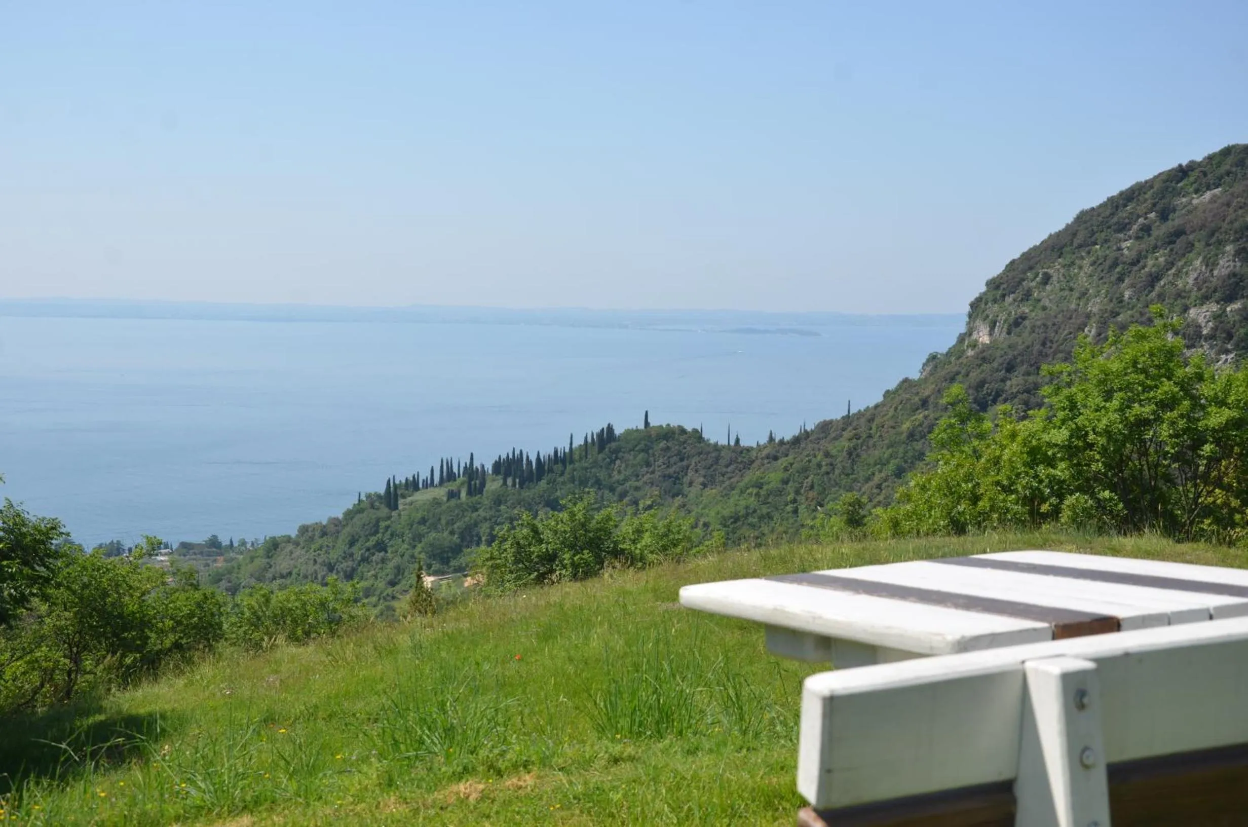 Day in Residence San Michele