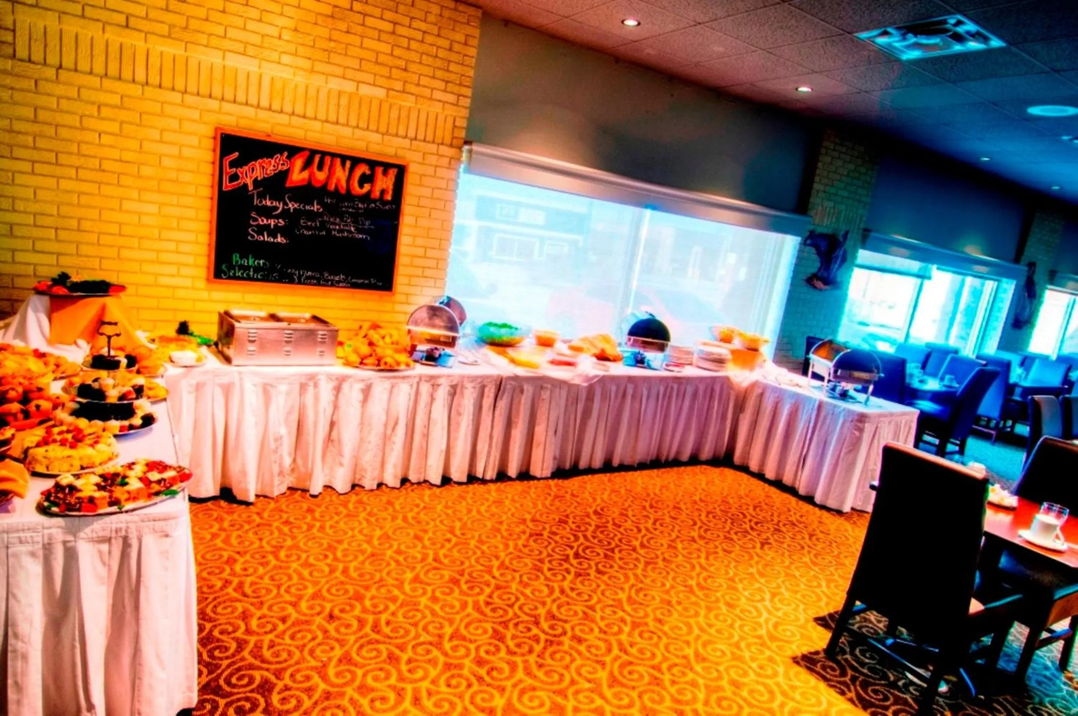 Other in Wescana Inn