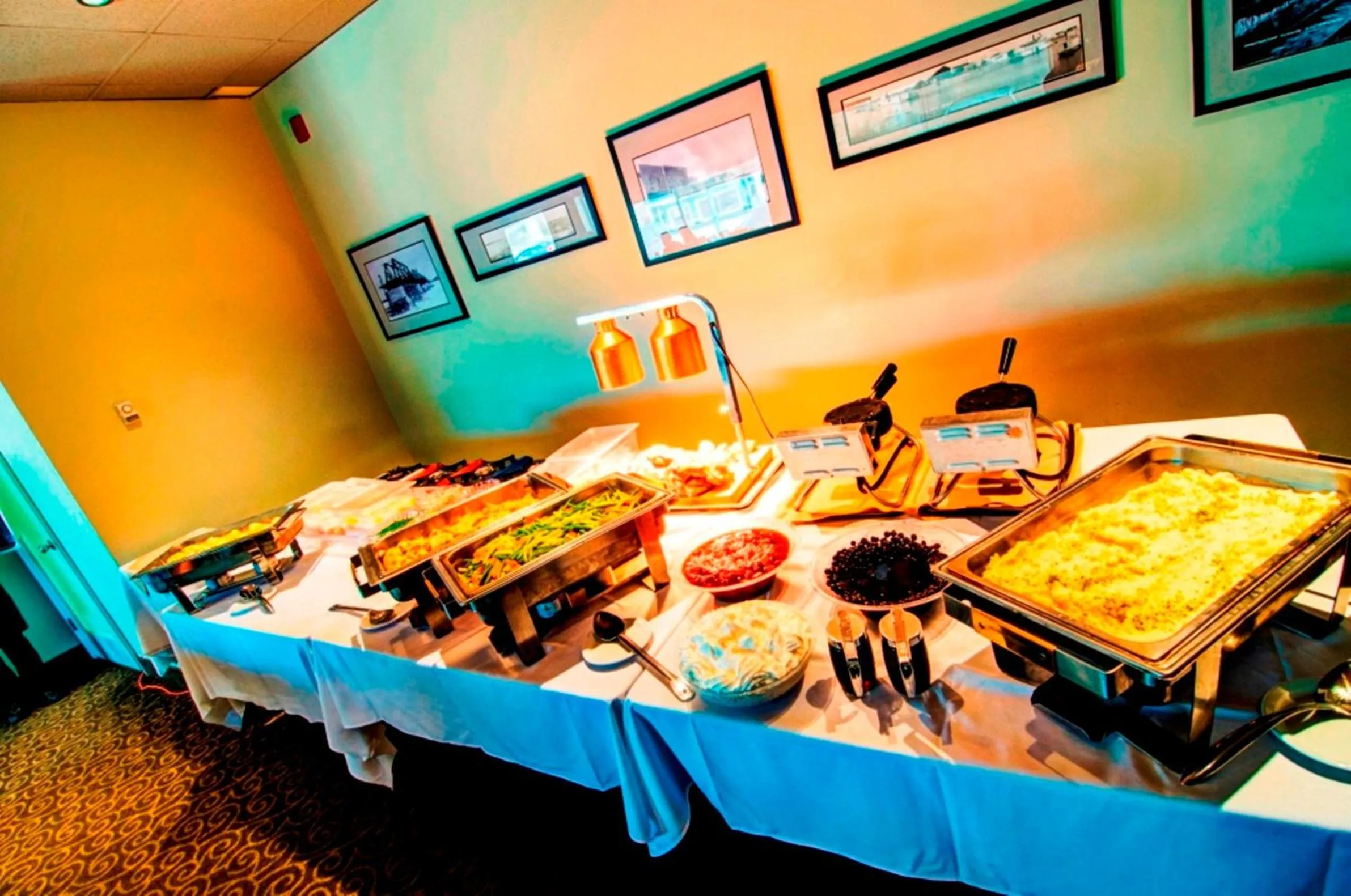 Other in Wescana Inn