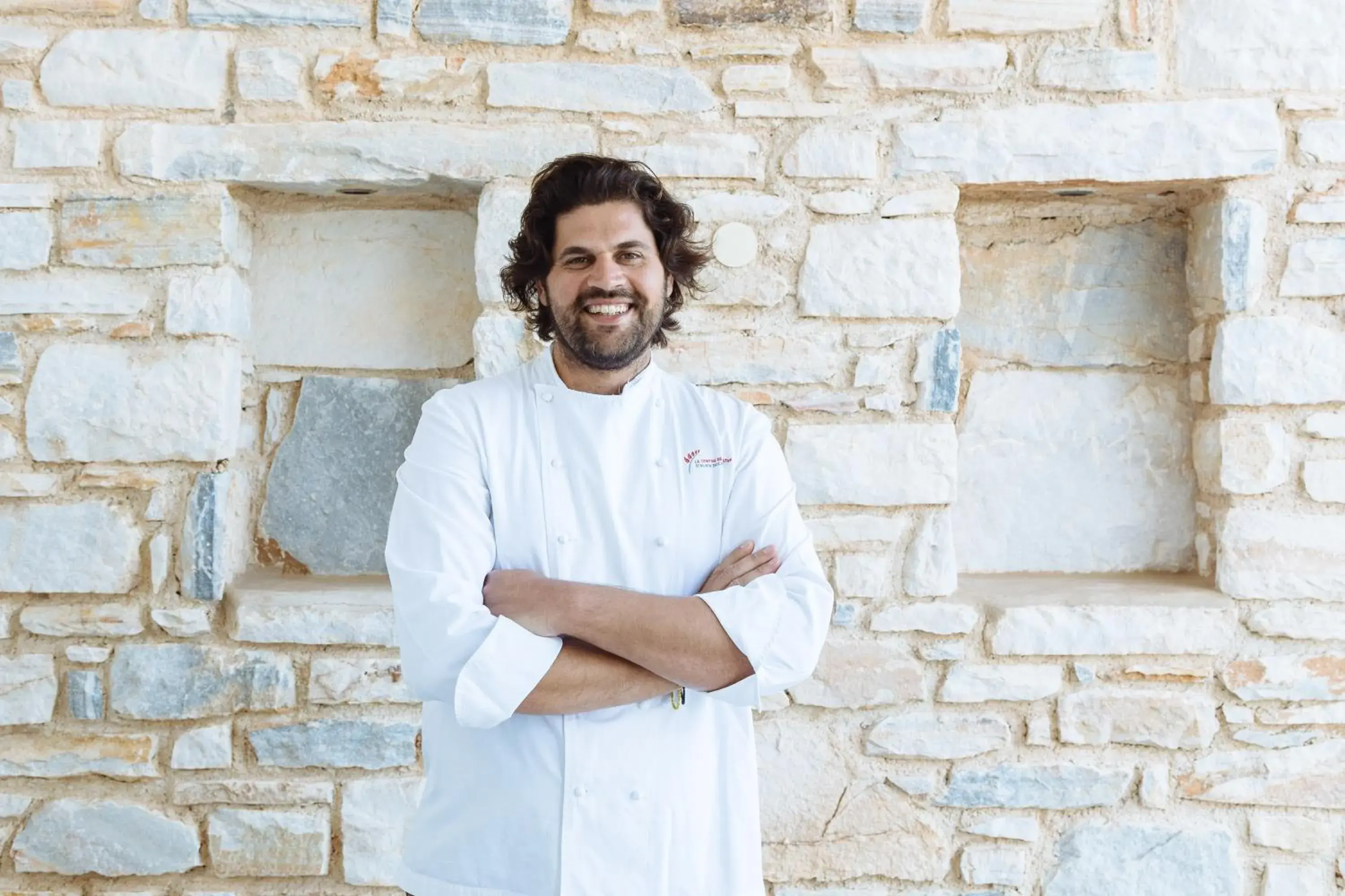 Restaurant/places to eat in Calme Boutique Hotel - Adults Only Restaurant/places to eat in Calme Boutique Hotel - Adults Only