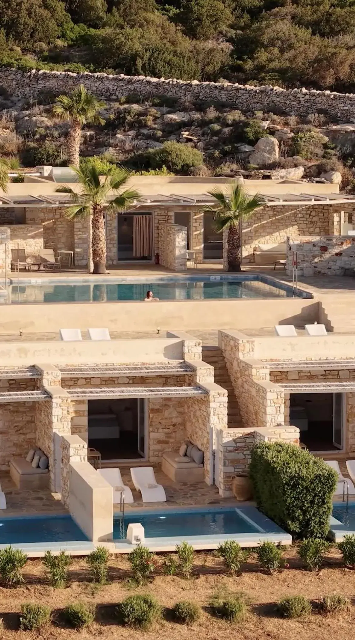 Property building in Calme Boutique Hotel - Adults Only Property building in Calme Boutique Hotel - Adults Only