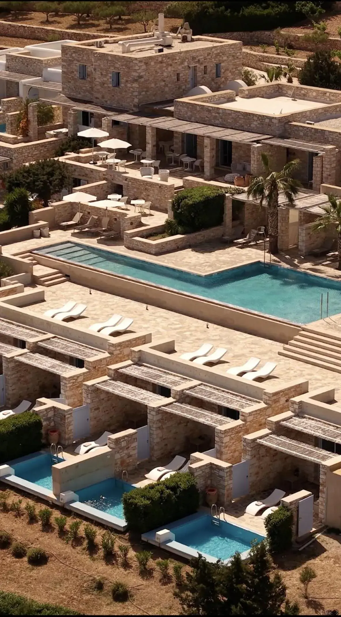 Property building in Calme Boutique Hotel - Adults Only Property building in Calme Boutique Hotel - Adults Only