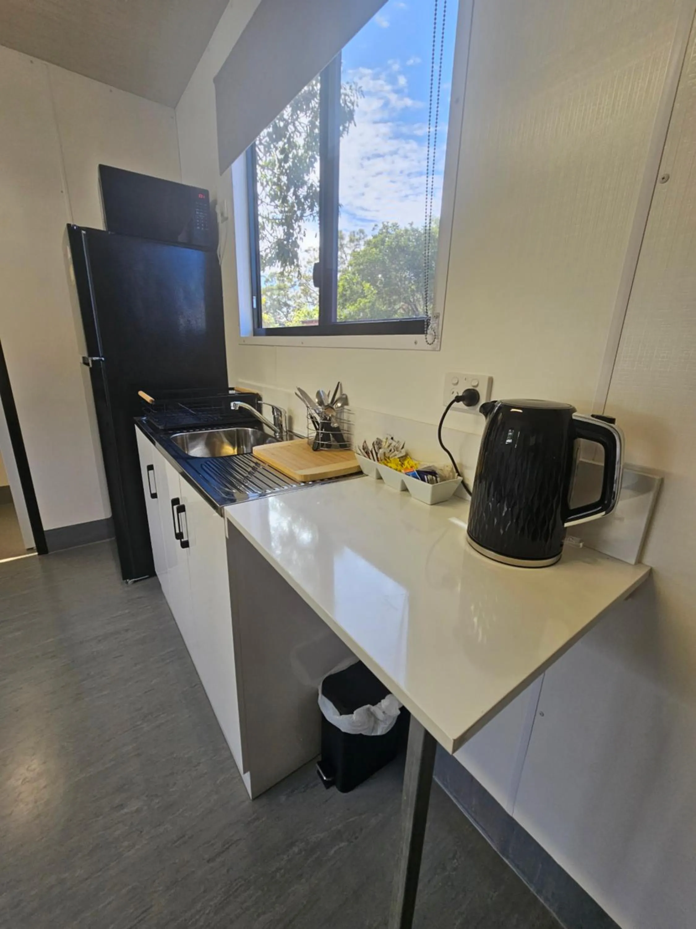 Bundaberg Park Village