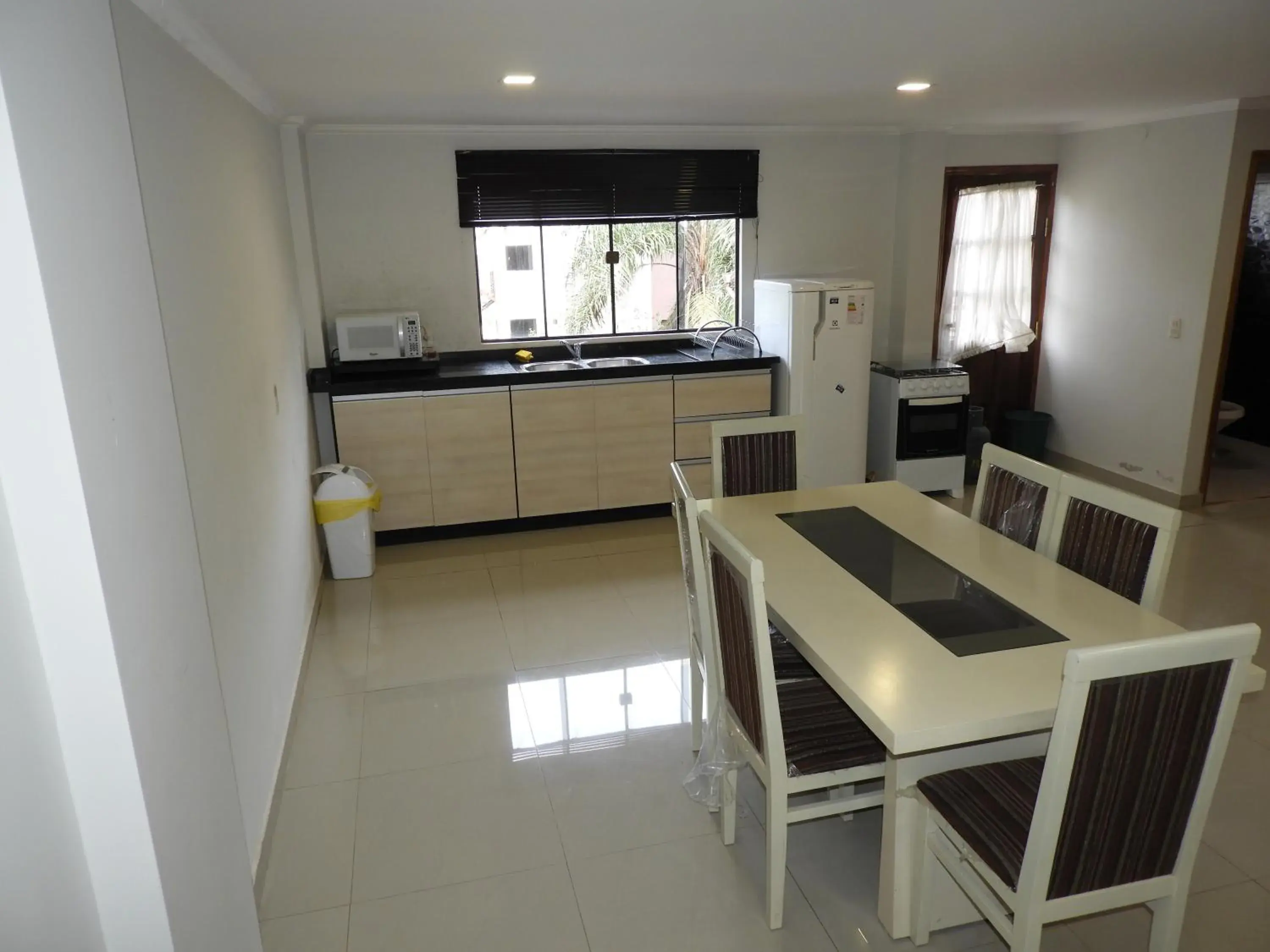 Executive Two-Bedroom Apartment in Hotel Puesta del Sol Executive Two-Bedroom Apartment in Hotel Puesta del Sol