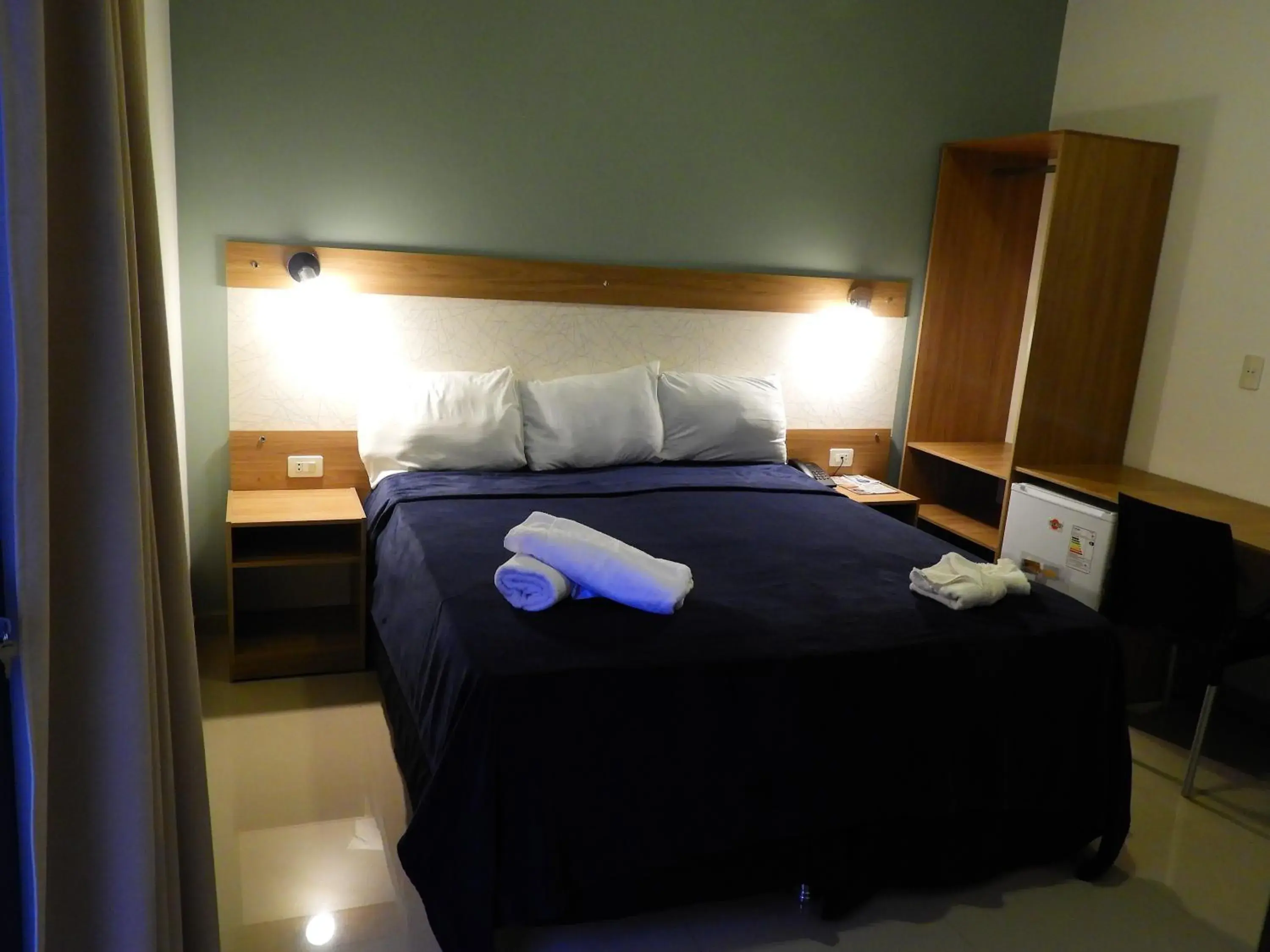Double Room in Hotel Puesta del Sol by Nobile Double Room in Hotel Puesta del Sol by Nobile
