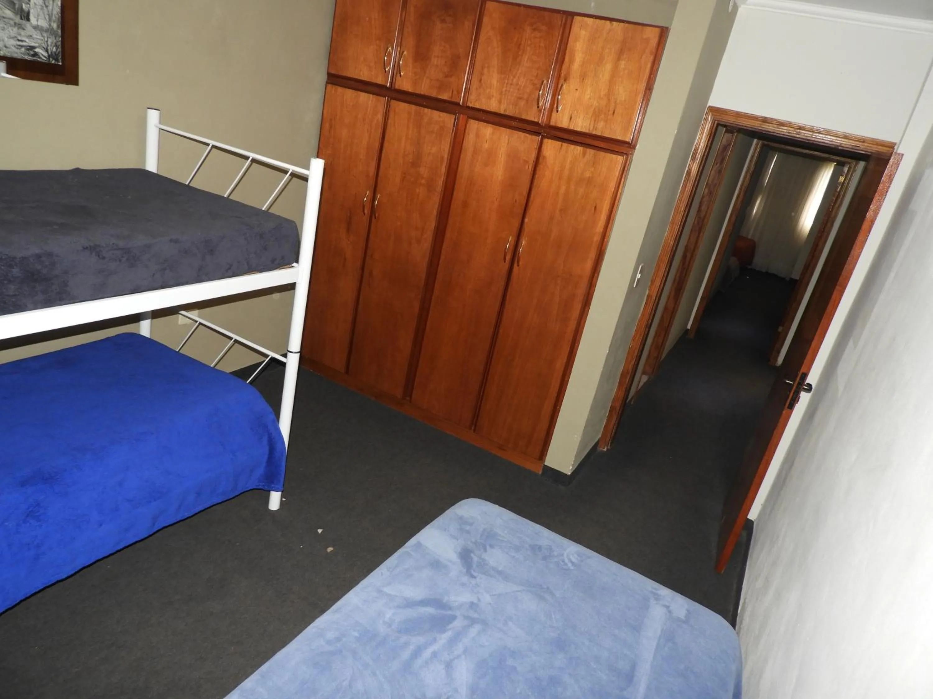 Bed in Hotel Puesta del Sol by Nobile